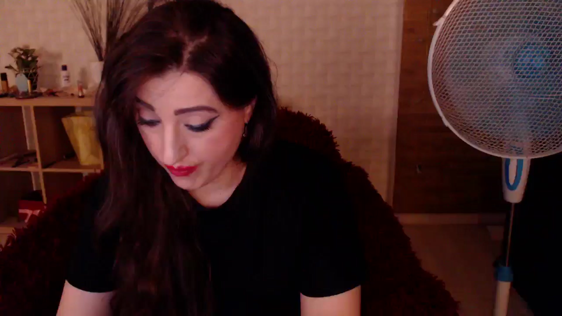 Gallery image thumbnail from HotRebbecca's myfreecams stream on, 07/22/2024, 03:21 image 13 of 20