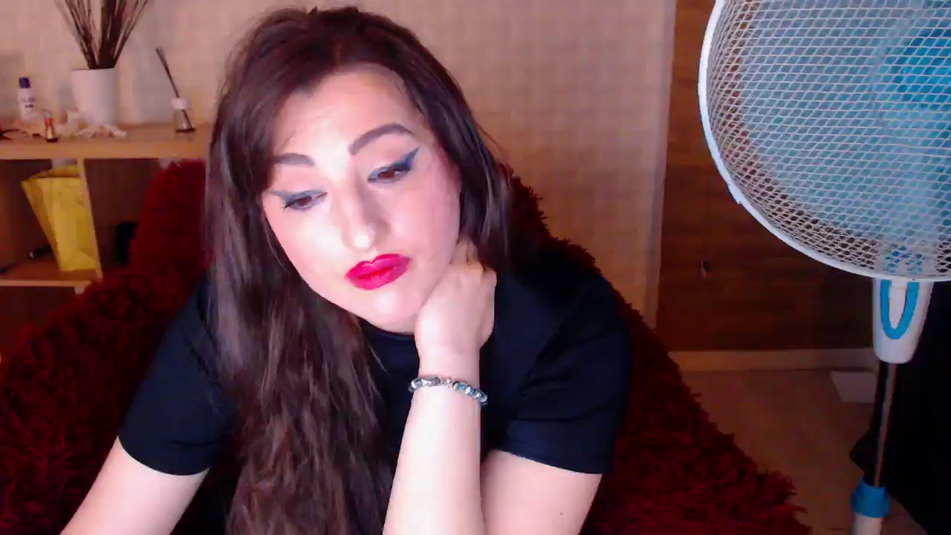 Gallery image thumbnail from HotRebbecca's myfreecams stream on, 07/22/2024, 05:48 image 10 of 20