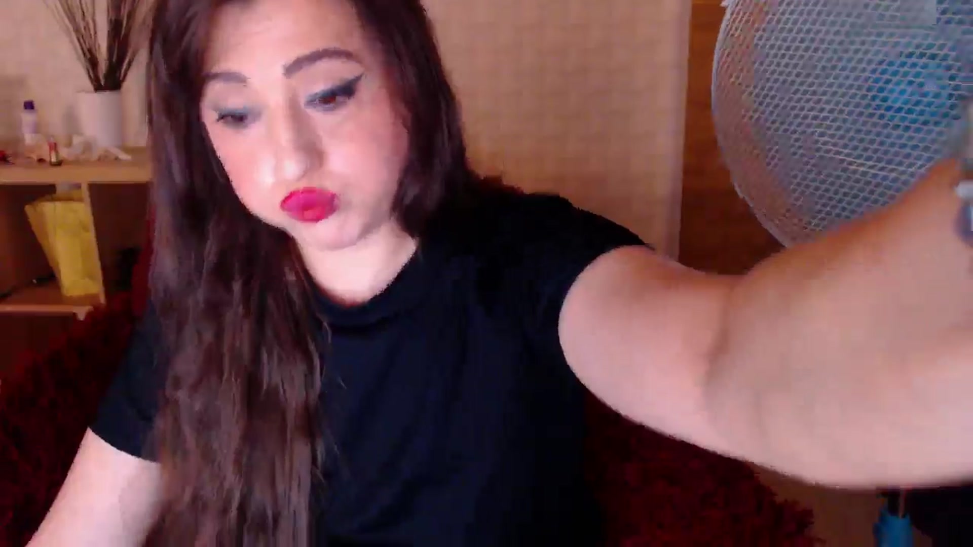 Gallery image thumbnail from HotRebbecca's myfreecams stream on, 07/22/2024, 05:48 image 12 of 20
