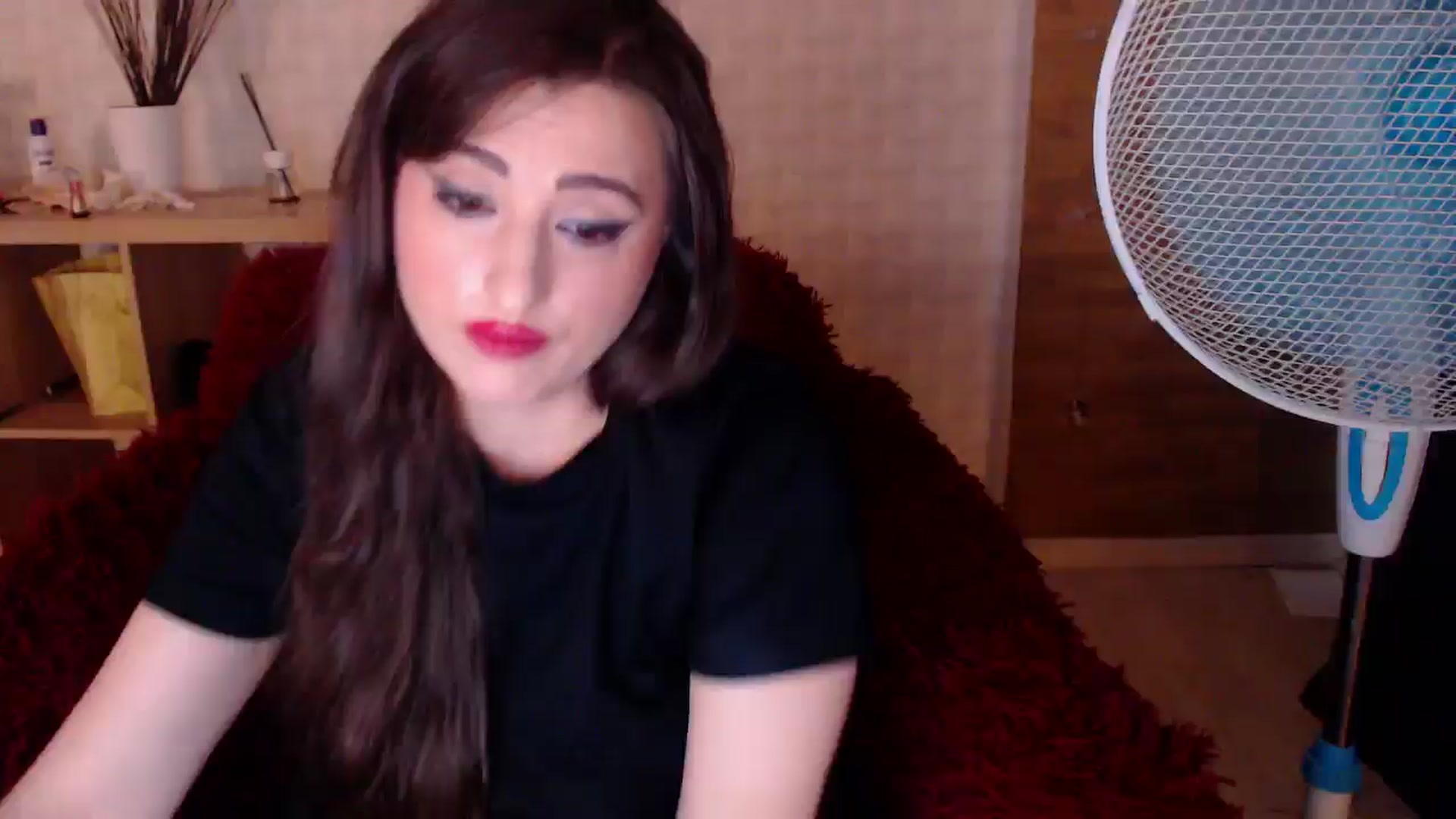 Gallery image thumbnail from HotRebbecca's myfreecams stream on, 07/22/2024, 05:48 image 11 of 20