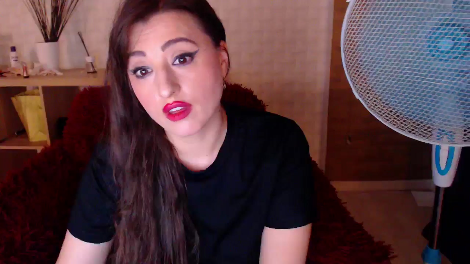 Gallery image thumbnail from HotRebbecca's myfreecams stream on, 07/22/2024, 05:48 image 17 of 20
