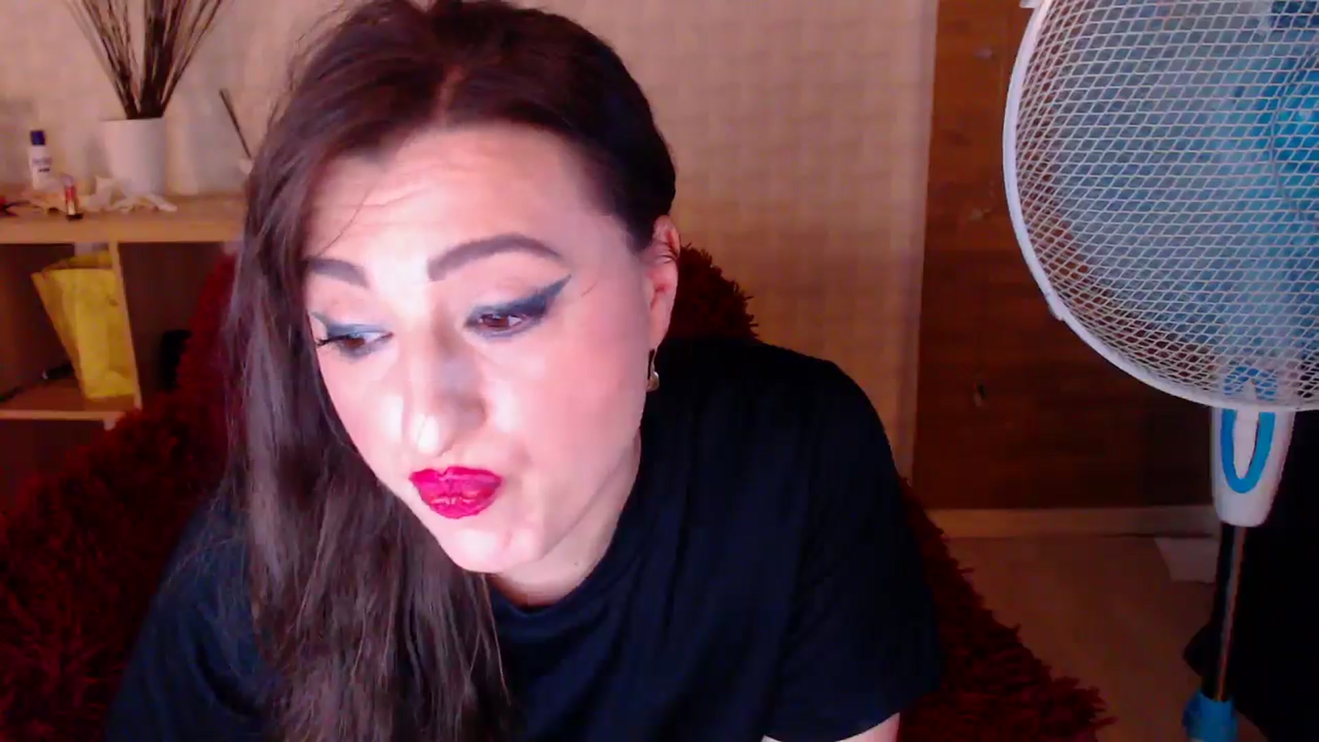 Gallery image thumbnail from HotRebbecca's myfreecams stream on, 07/22/2024, 05:48 image 16 of 20