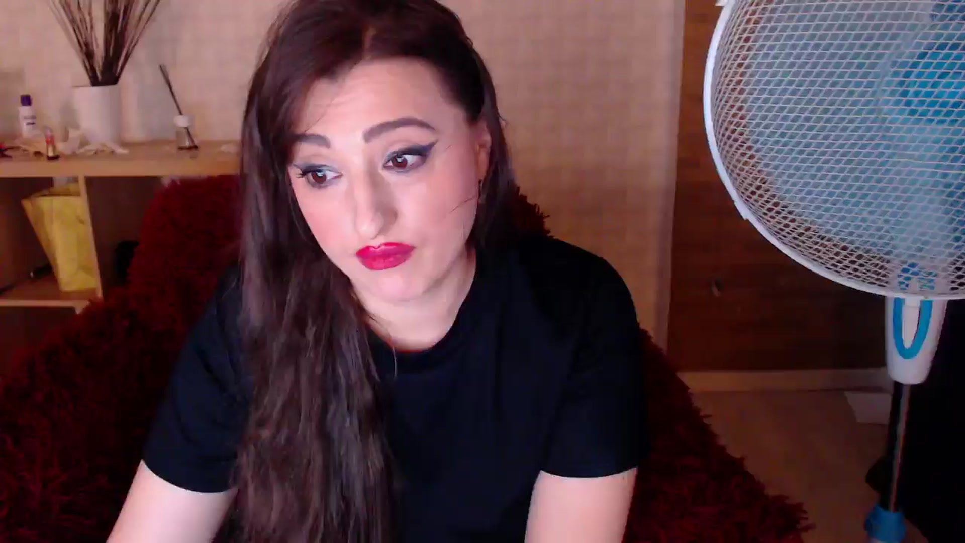 Gallery image thumbnail from HotRebbecca's myfreecams stream on, 07/22/2024, 05:48 image 15 of 20