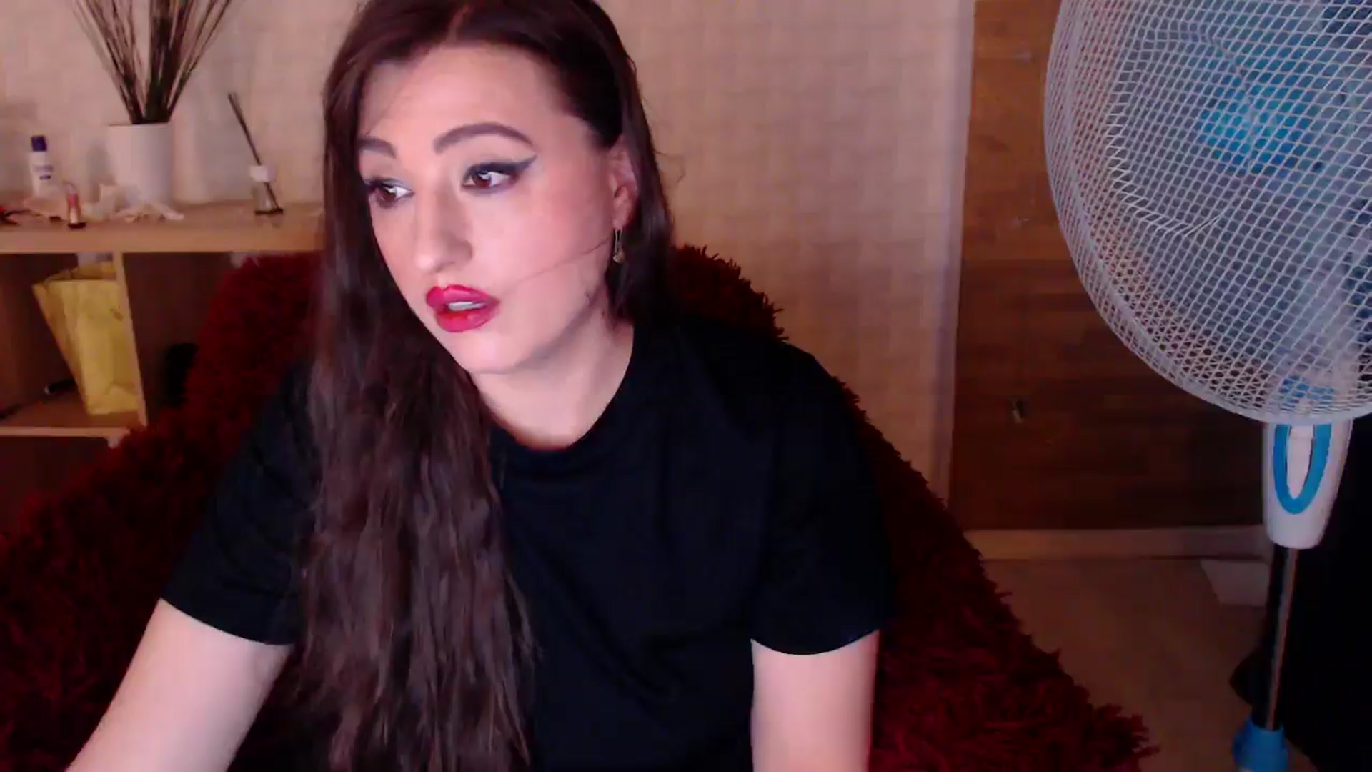 Gallery image thumbnail from HotRebbecca's myfreecams stream on, 07/22/2024, 05:48 image 14 of 20