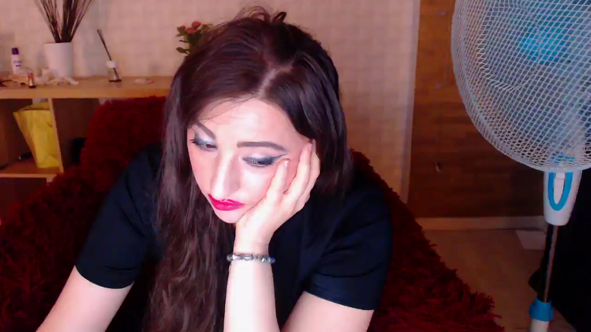 Gallery image thumbnail from HotRebbecca's myfreecams stream on, 07/22/2024, 05:48 image 9 of 20