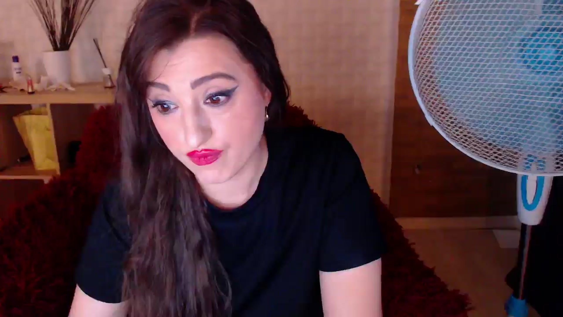 Gallery image thumbnail from HotRebbecca's myfreecams stream on, 07/22/2024, 05:48 image 20 of 20