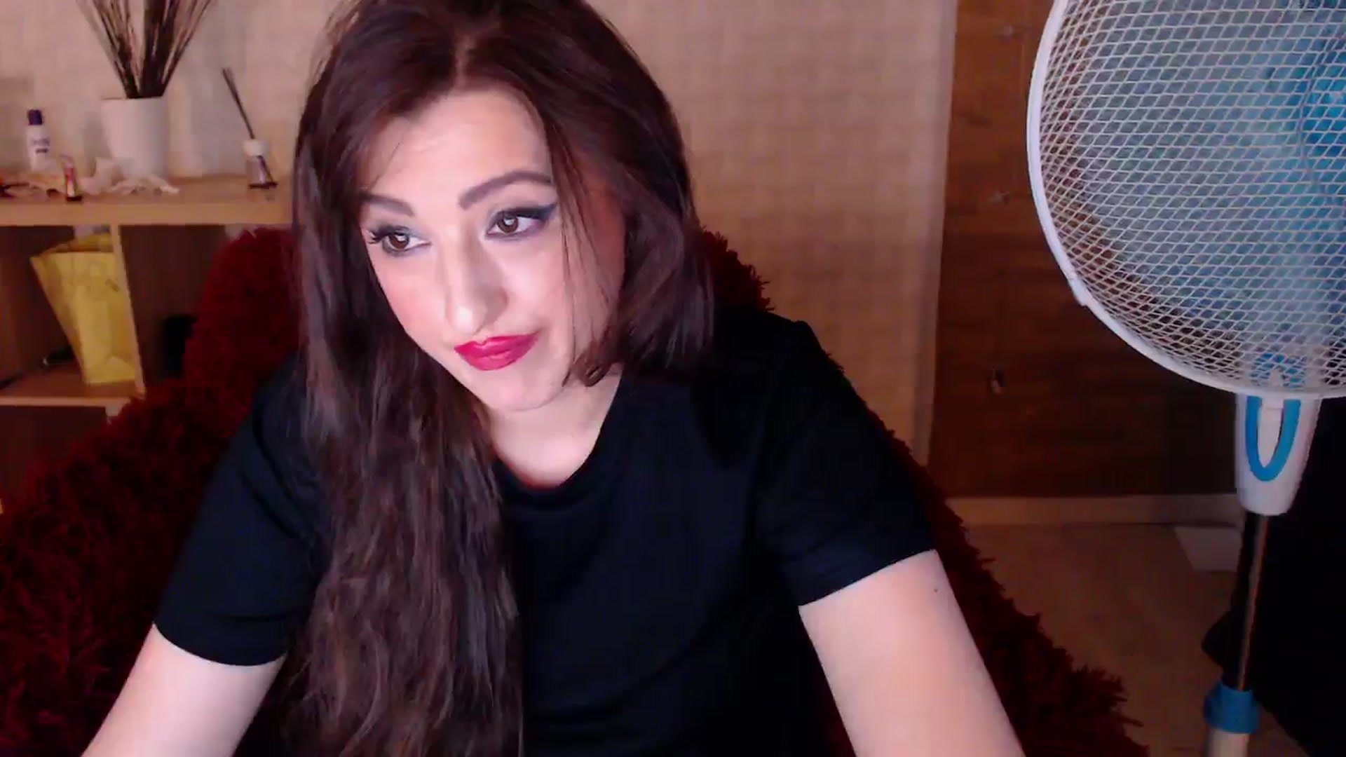 Gallery image thumbnail from HotRebbecca's myfreecams stream on, 07/22/2024, 05:48 image 3 of 20