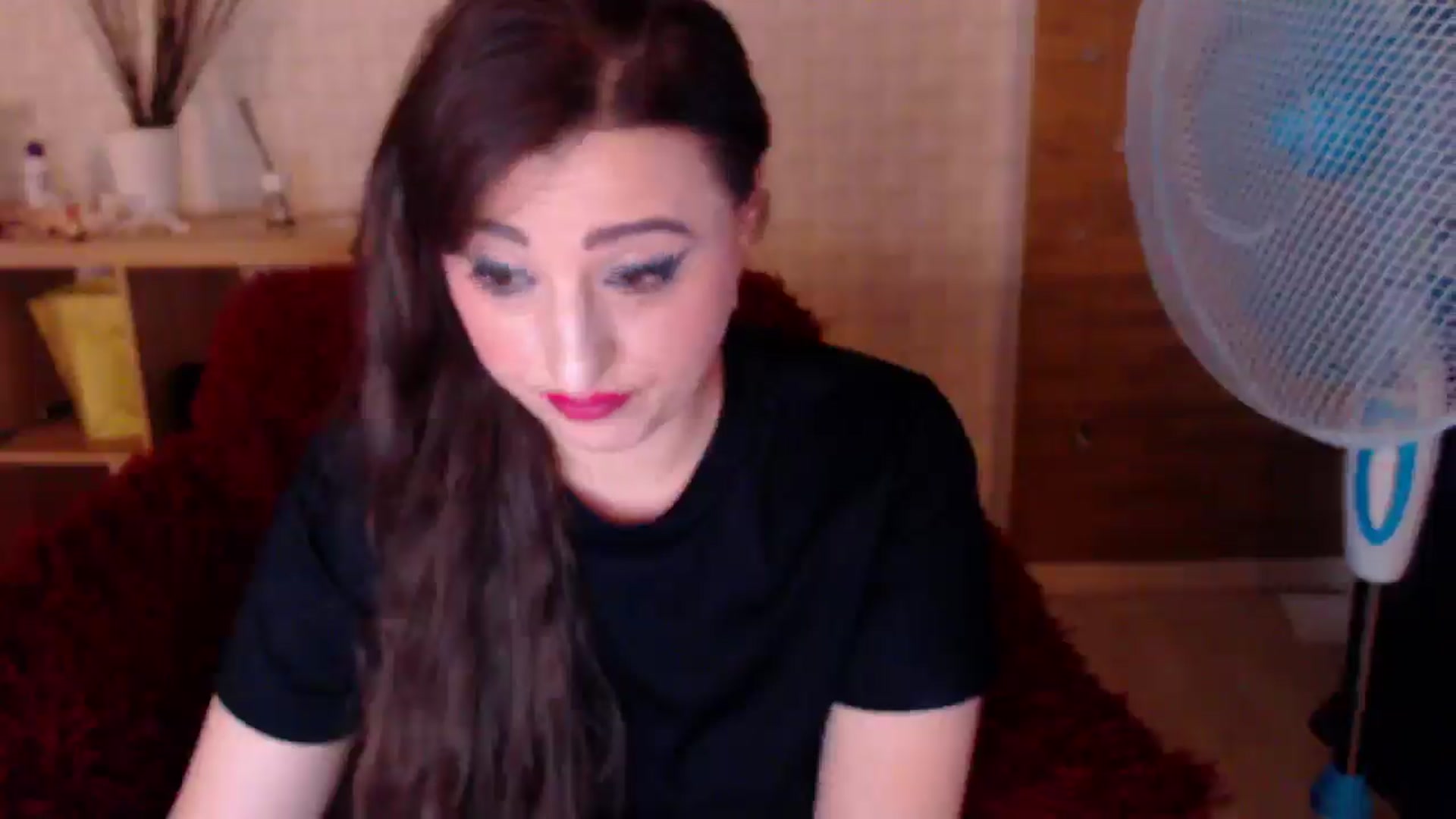 Gallery image thumbnail from HotRebbecca's myfreecams stream on, 07/22/2024, 05:48 image 18 of 20