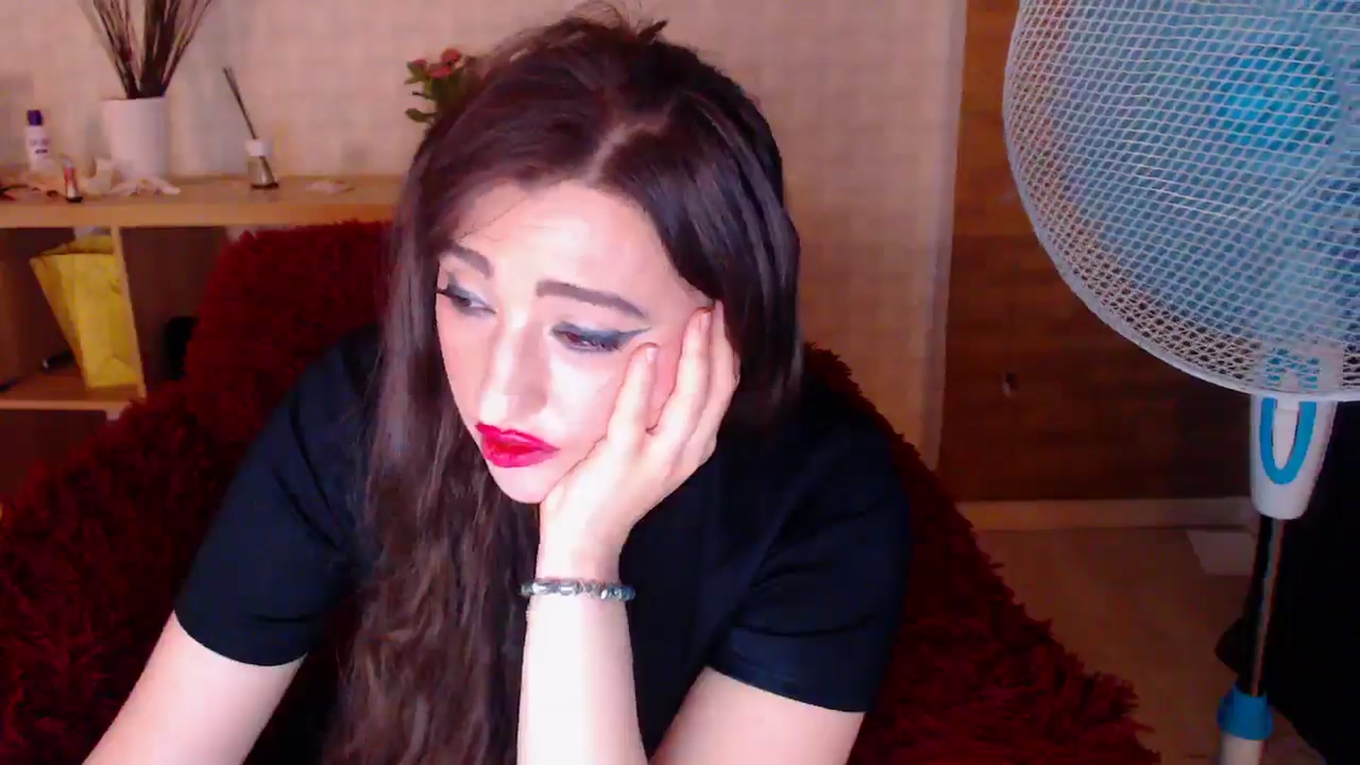 Gallery image thumbnail from HotRebbecca's myfreecams stream on, 07/22/2024, 05:48 image 8 of 20