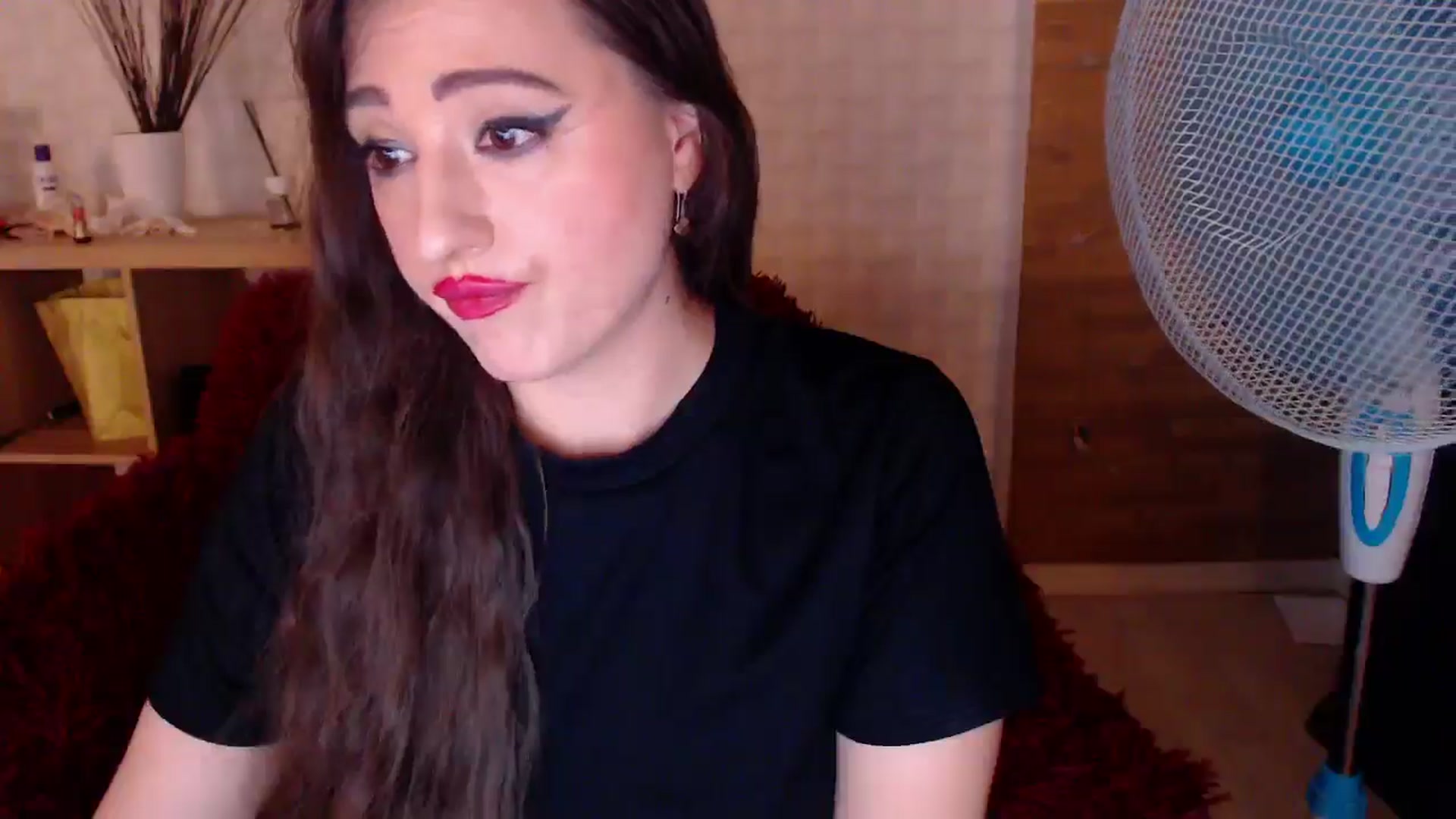 Gallery image thumbnail from HotRebbecca's myfreecams stream on, 07/22/2024, 05:48 image 13 of 20
