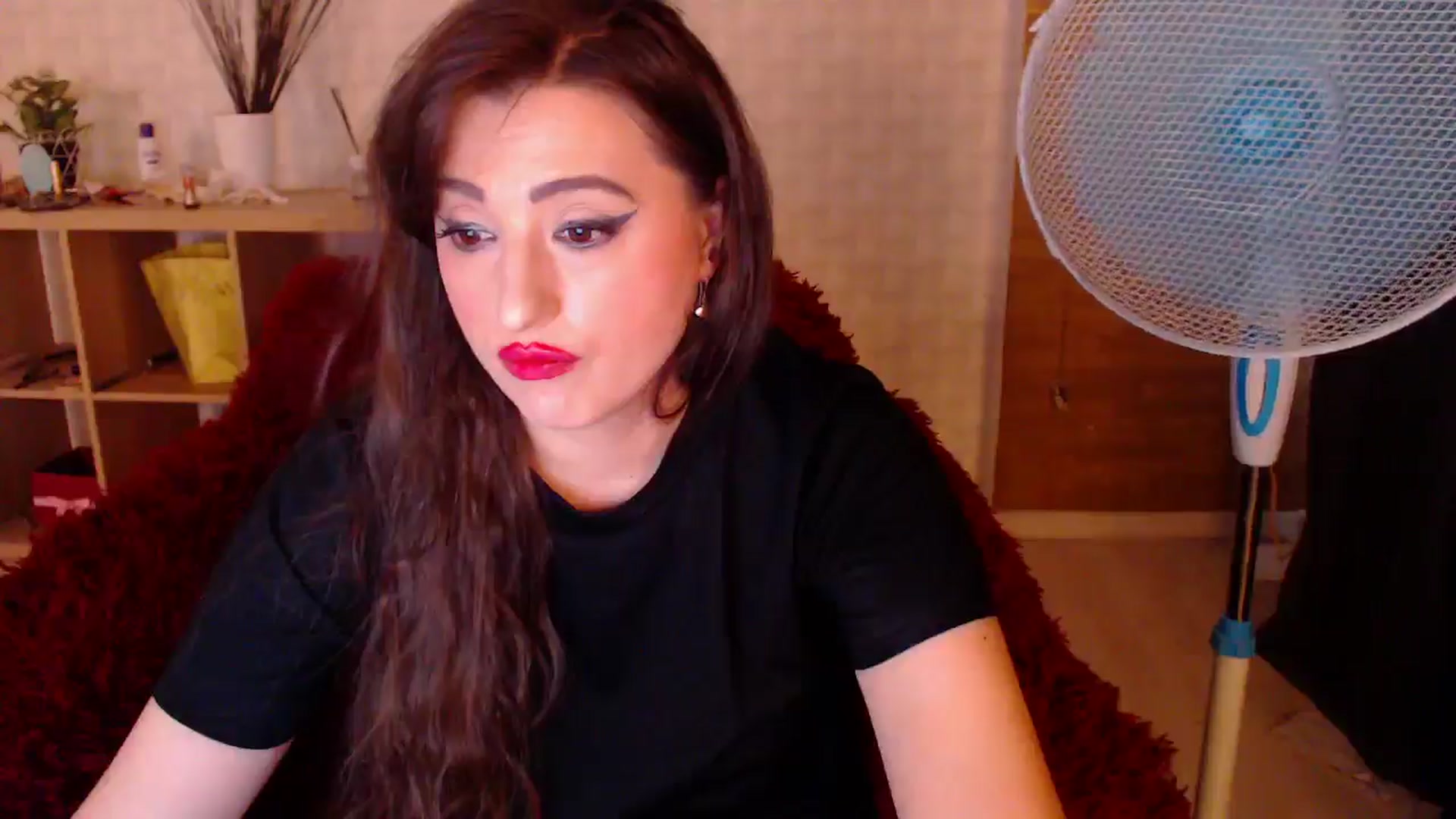 Gallery image thumbnail from HotRebbecca's myfreecams stream on, 07/22/2024, 06:28 image 14 of 20