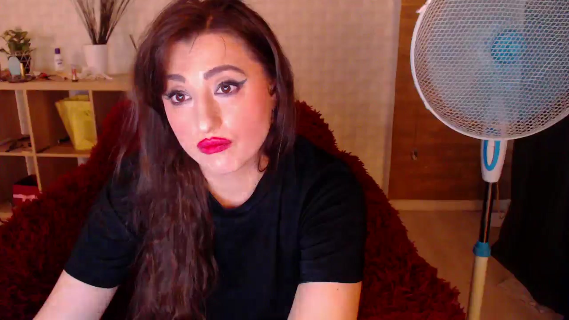 Gallery image thumbnail from HotRebbecca's myfreecams stream on, 07/22/2024, 06:28 image 11 of 20
