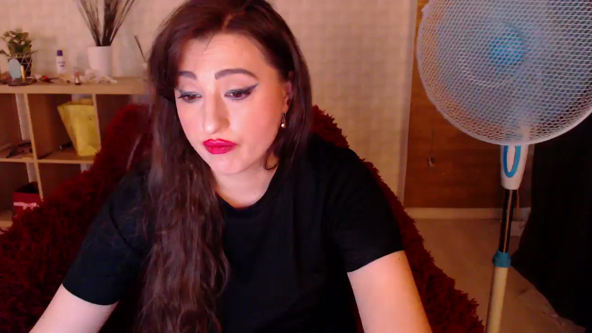 Gallery image thumbnail from HotRebbecca's myfreecams stream on, 07/22/2024, 06:28 image 15 of 20
