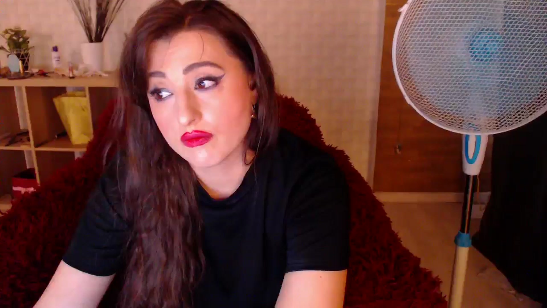 Gallery image thumbnail from HotRebbecca's myfreecams stream on, 07/22/2024, 06:28 image 10 of 20