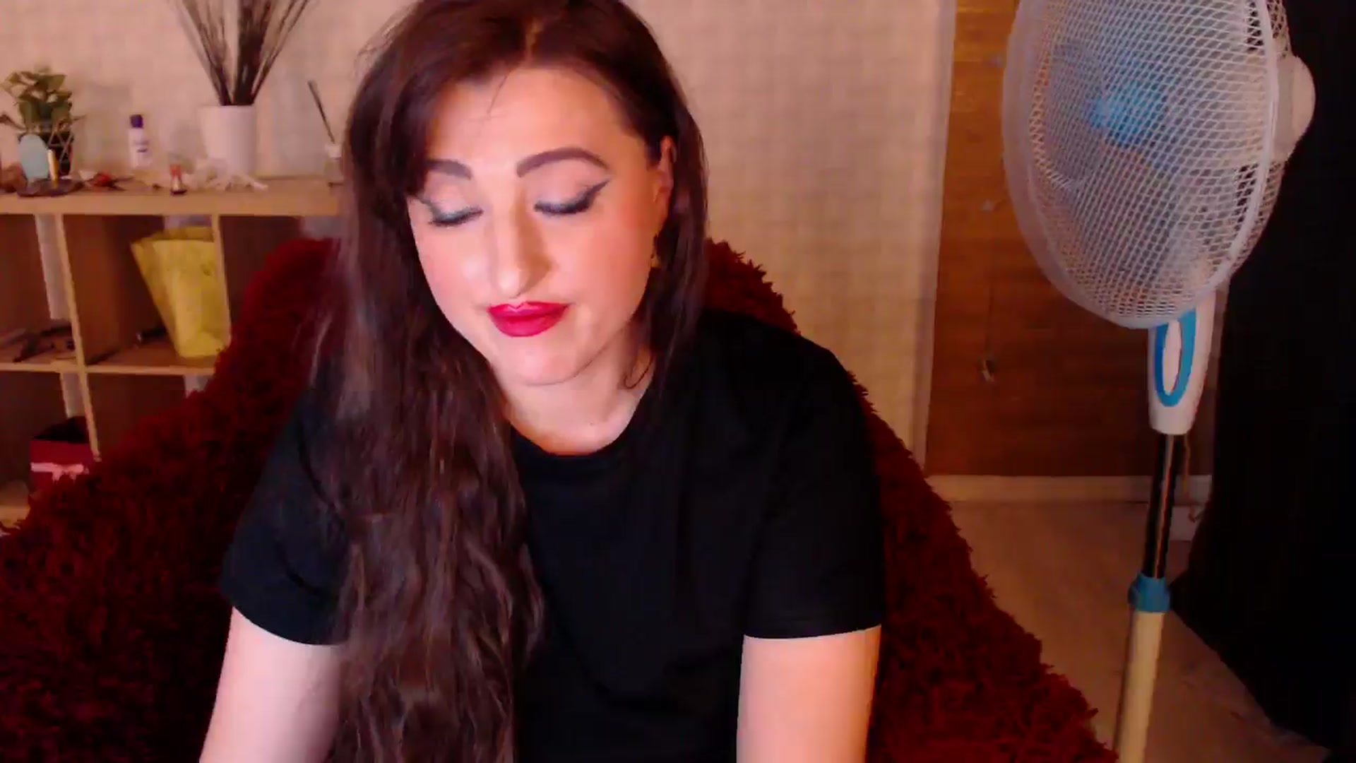 Gallery image thumbnail from HotRebbecca's myfreecams stream on, 07/22/2024, 06:28 image 19 of 20