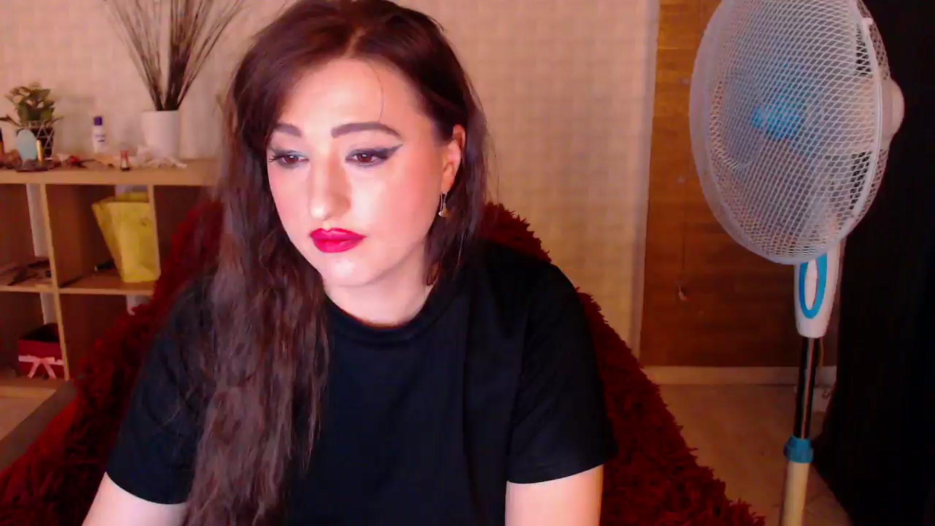 Gallery image thumbnail from HotRebbecca's myfreecams stream on, 07/22/2024, 06:28 image 5 of 20