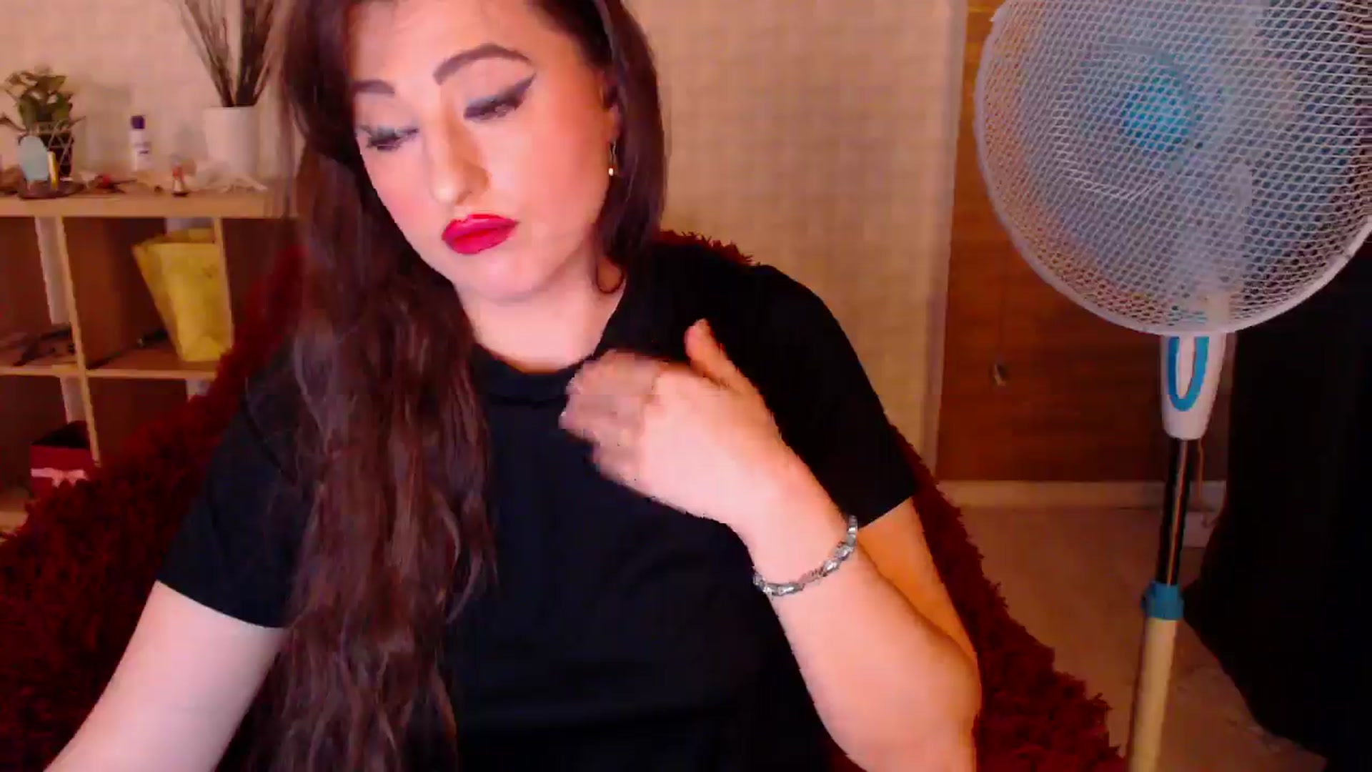 Gallery image thumbnail from HotRebbecca's myfreecams stream on, 07/22/2024, 06:28 image 8 of 20