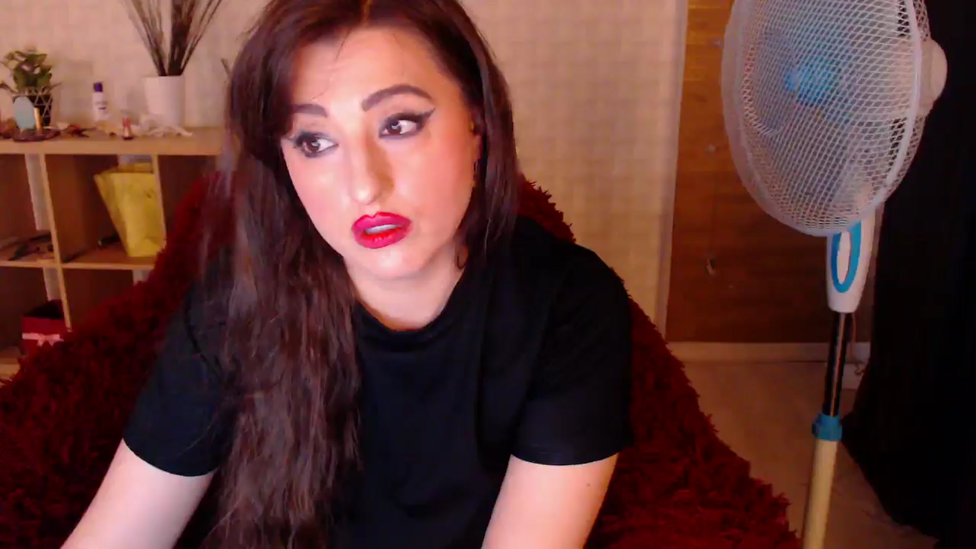 Gallery image thumbnail from HotRebbecca's myfreecams stream on, 07/22/2024, 06:28 image 7 of 20