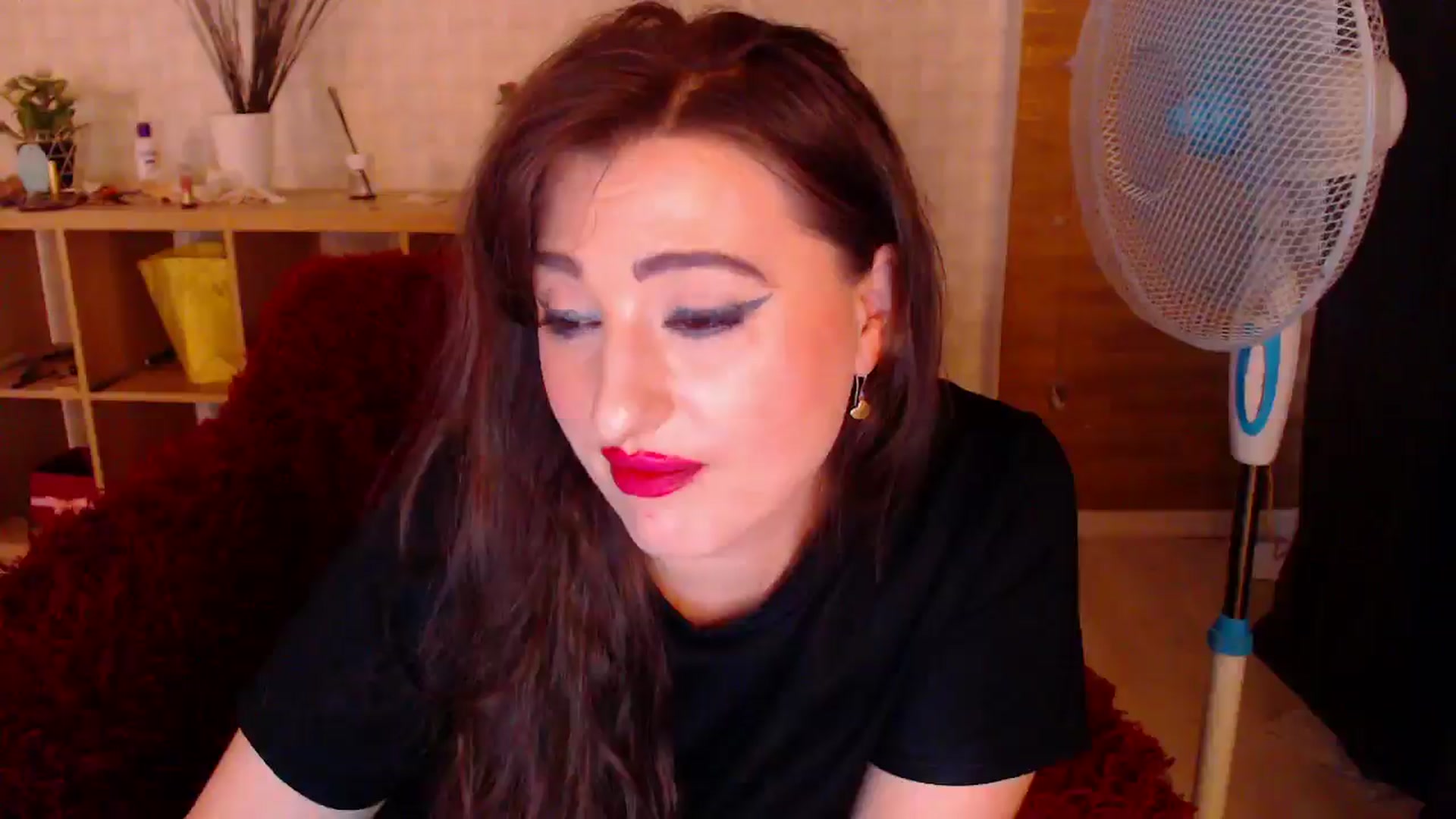 Gallery image thumbnail from HotRebbecca's myfreecams stream on, 07/22/2024, 06:28 image 20 of 20