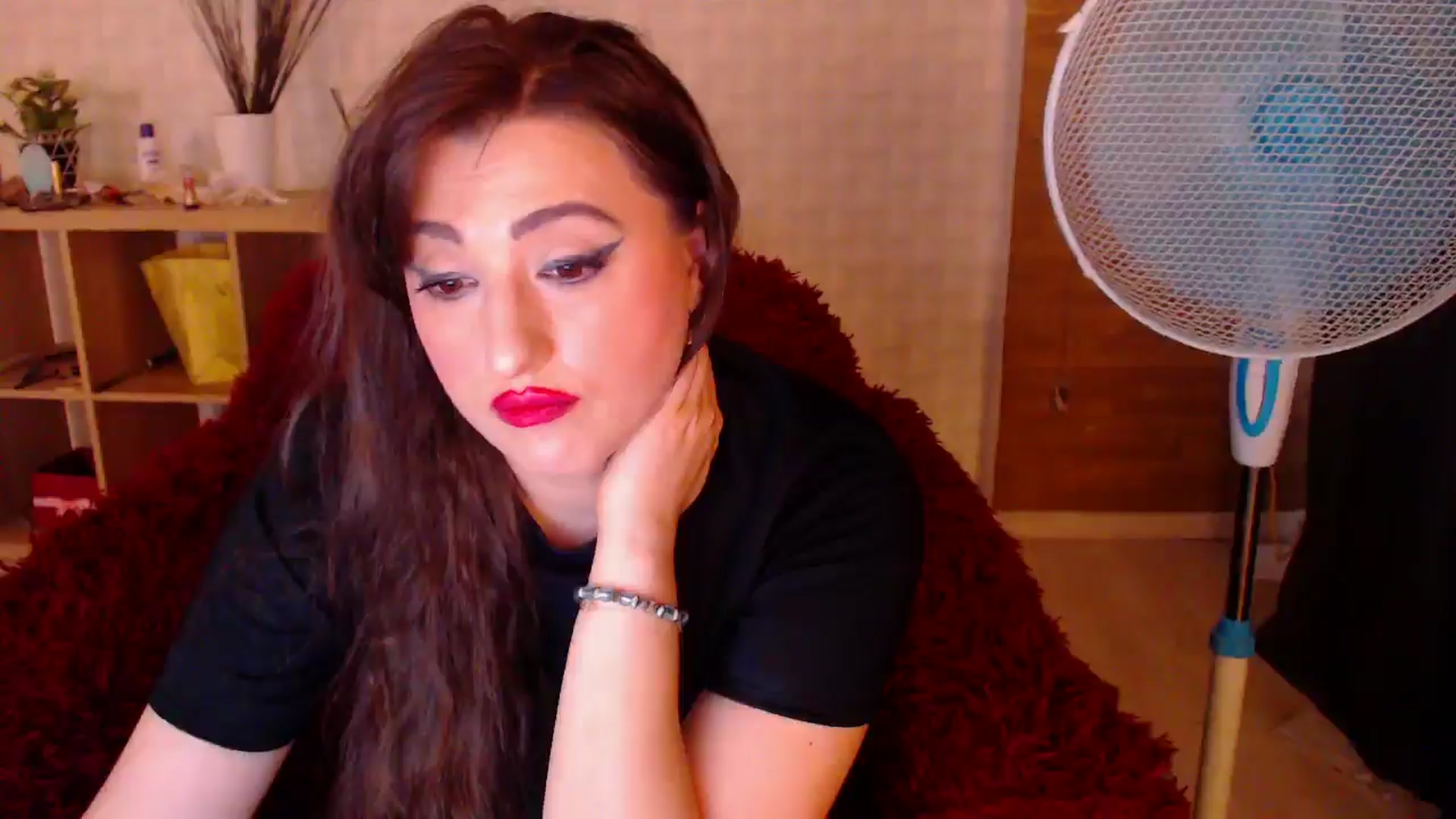 Gallery image thumbnail from HotRebbecca's myfreecams stream on, 07/22/2024, 06:28 image 12 of 20