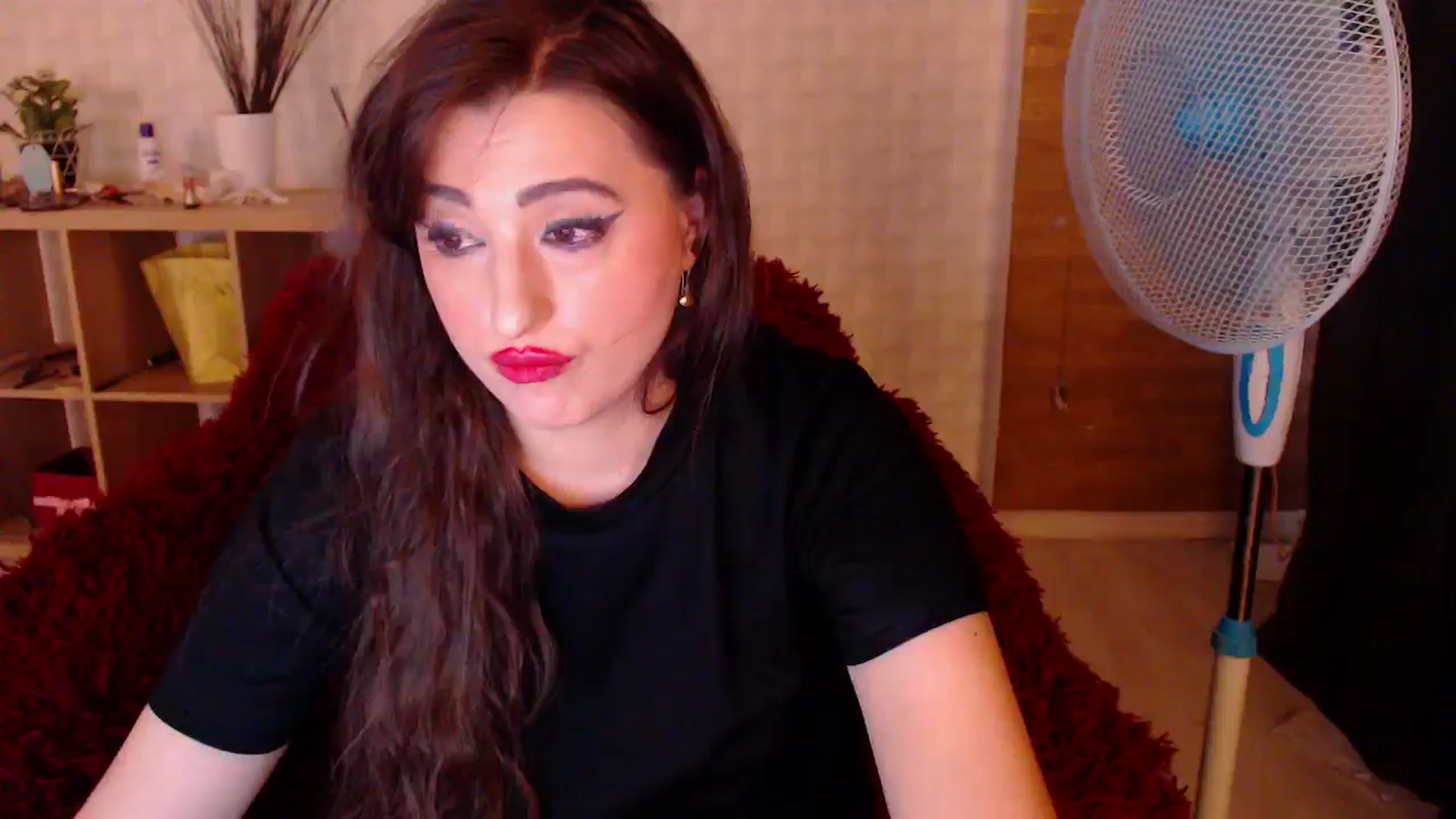 Gallery image thumbnail from HotRebbecca's myfreecams stream on, 07/22/2024, 06:28 image 16 of 20