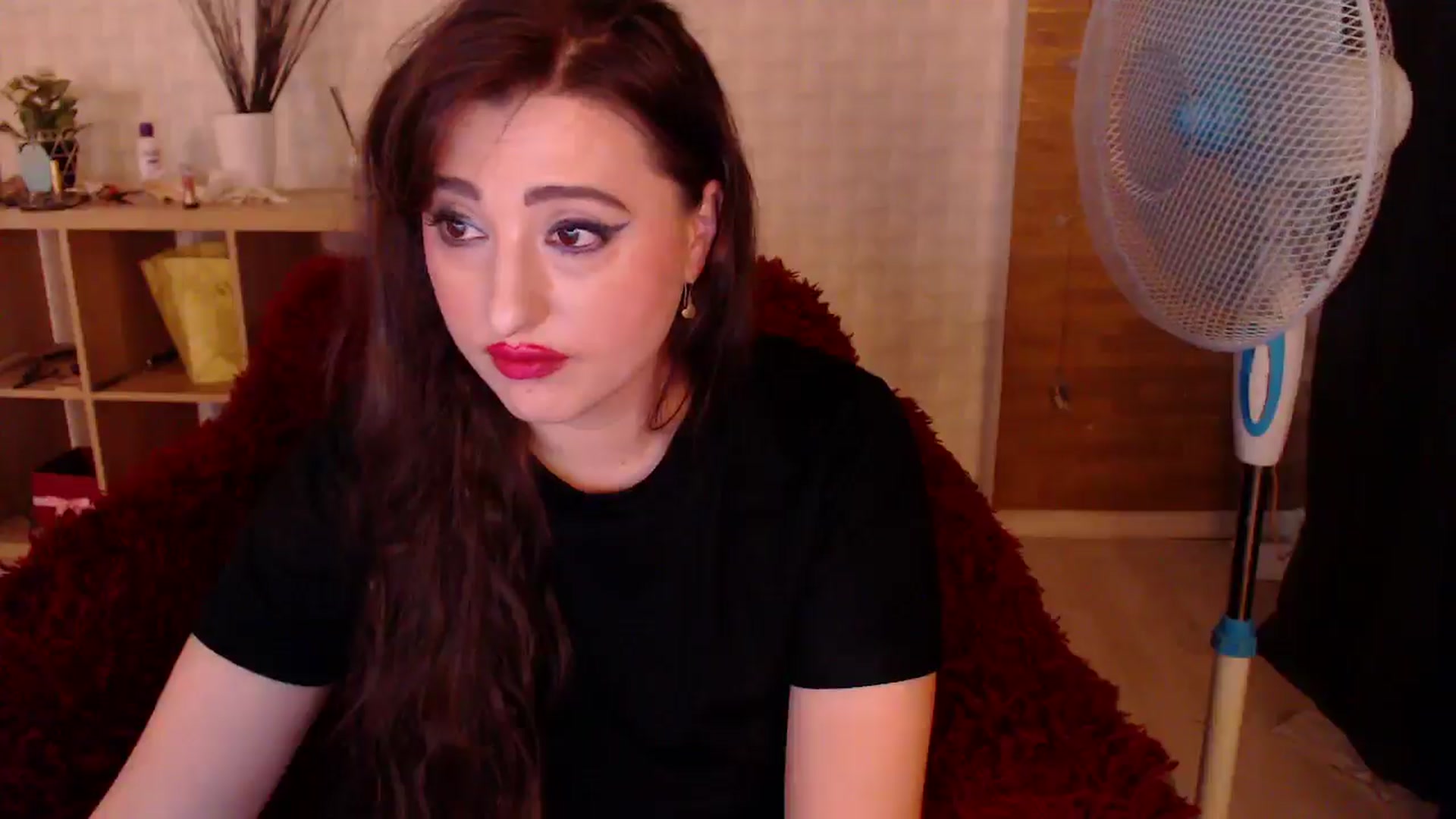 Gallery image thumbnail from HotRebbecca's myfreecams stream on, 07/22/2024, 06:28 image 18 of 20