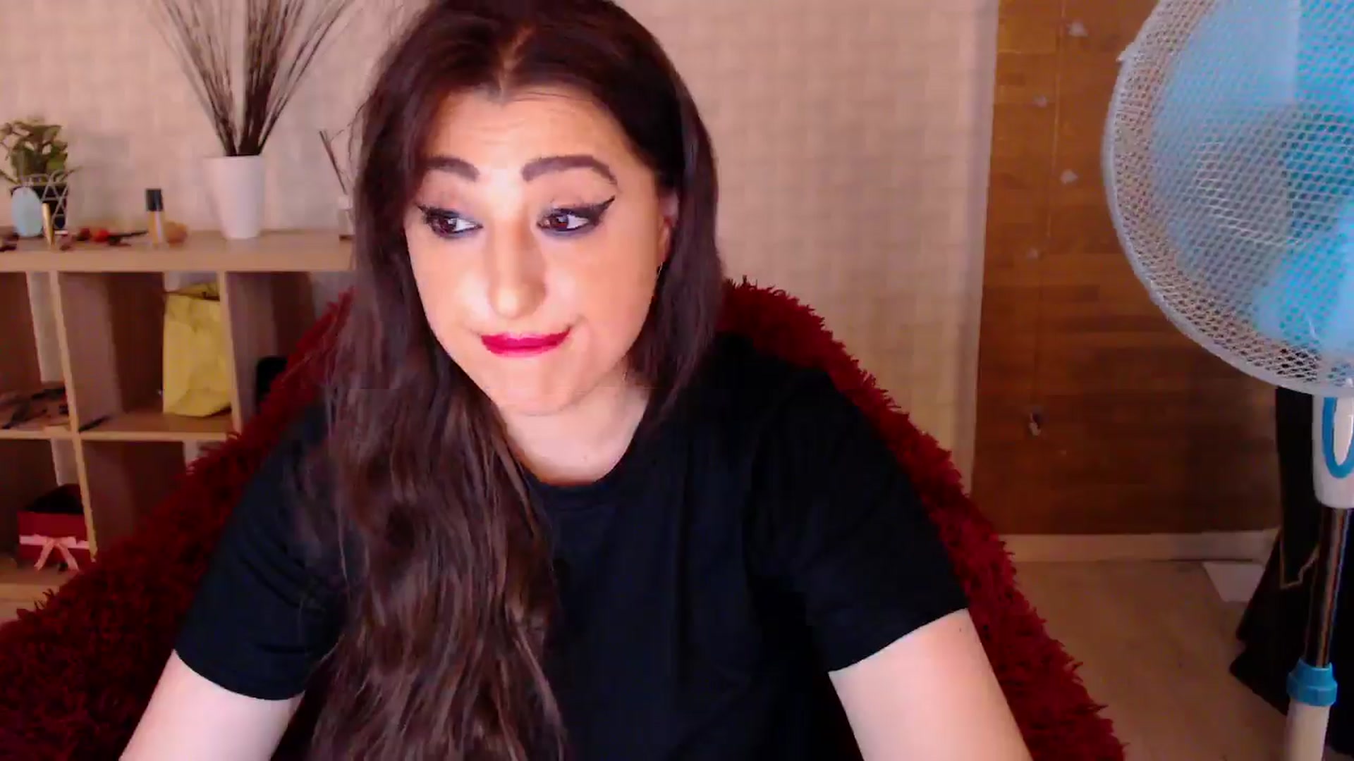 Gallery image thumbnail from HotRebbecca's myfreecams stream on, 07/24/2024, 06:11 image 15 of 20