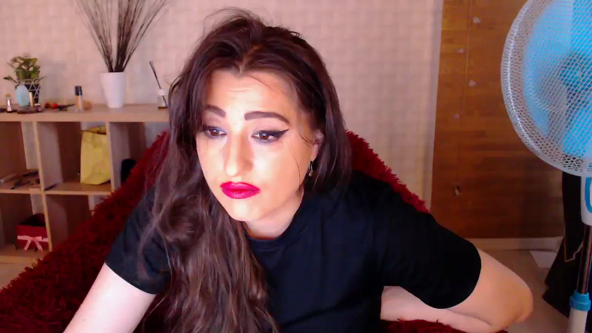 Gallery image thumbnail from HotRebbecca's myfreecams stream on, 07/24/2024, 06:11 image 3 of 20