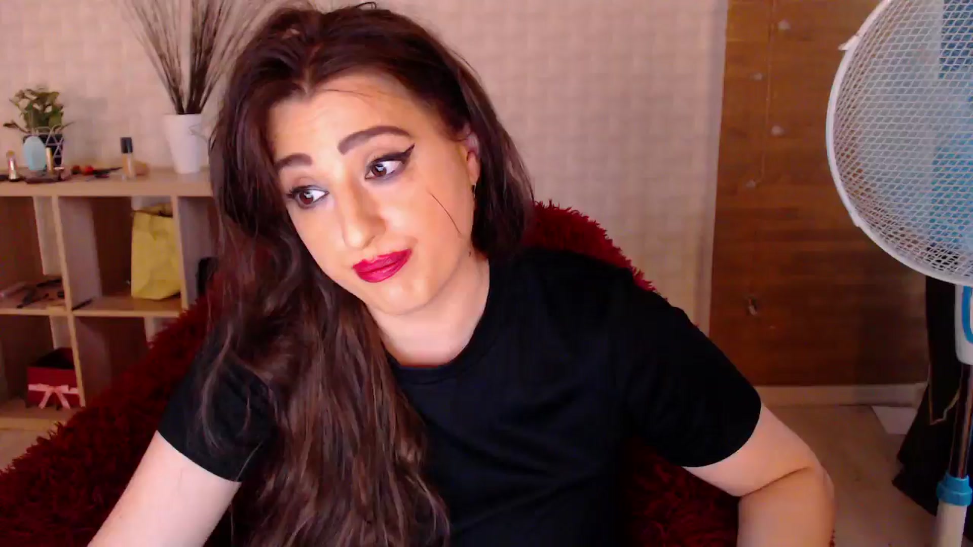 Gallery image thumbnail from HotRebbecca's myfreecams stream on, 07/24/2024, 06:11 image 1 of 20