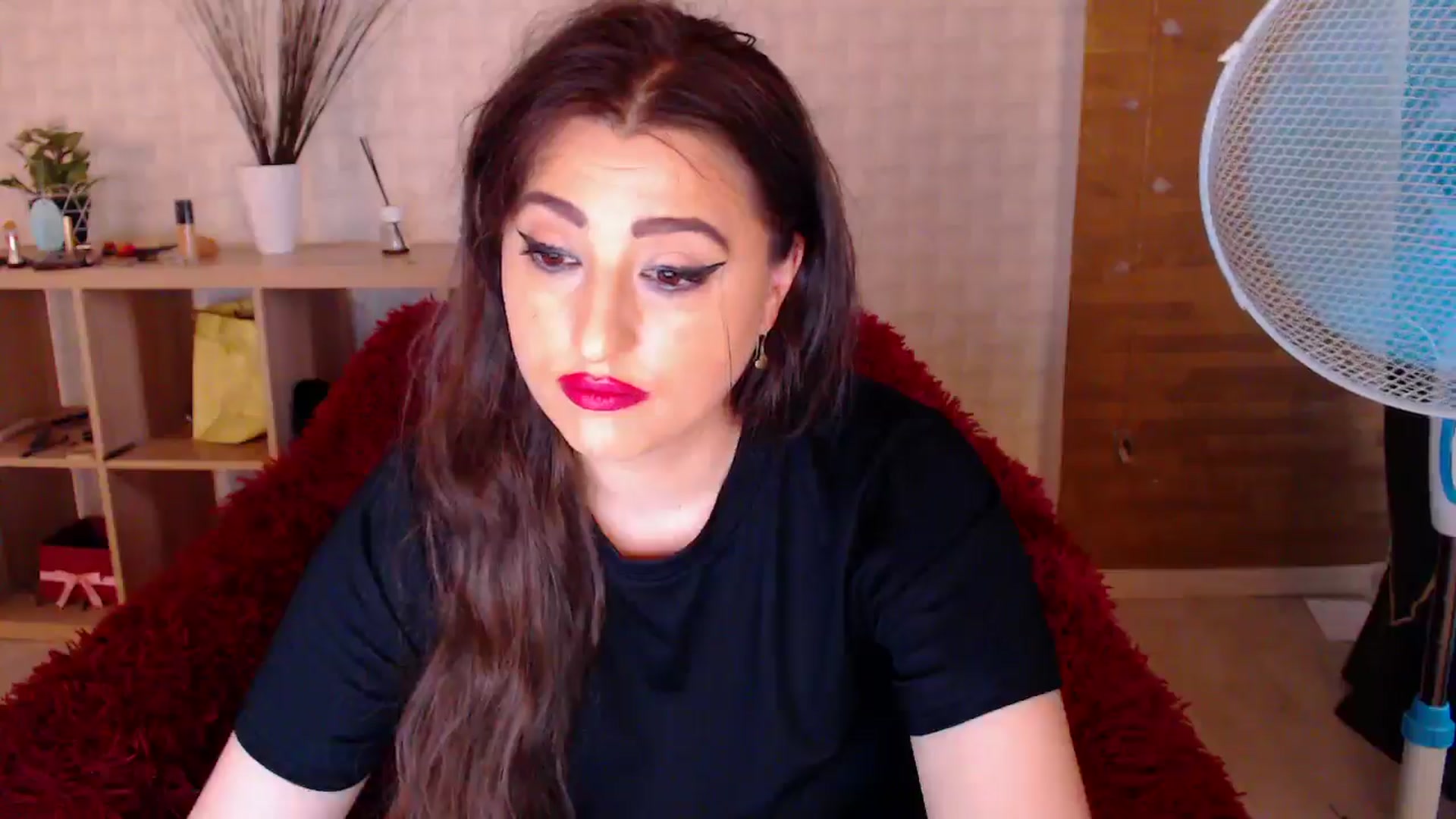 Gallery image thumbnail from HotRebbecca's myfreecams stream on, 07/24/2024, 06:11 image 8 of 20