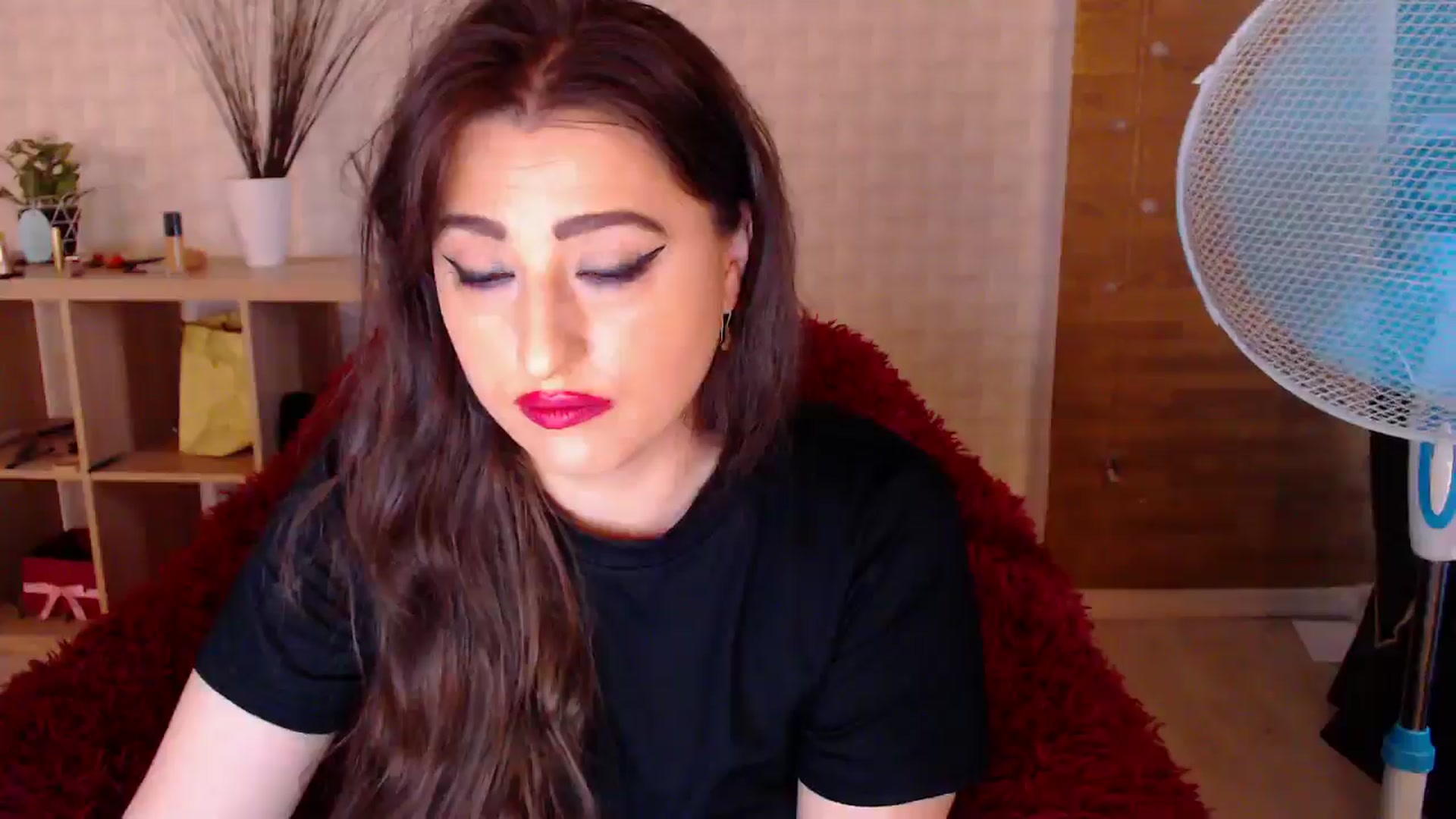Gallery image thumbnail from HotRebbecca's myfreecams stream on, 07/24/2024, 06:11 image 13 of 20