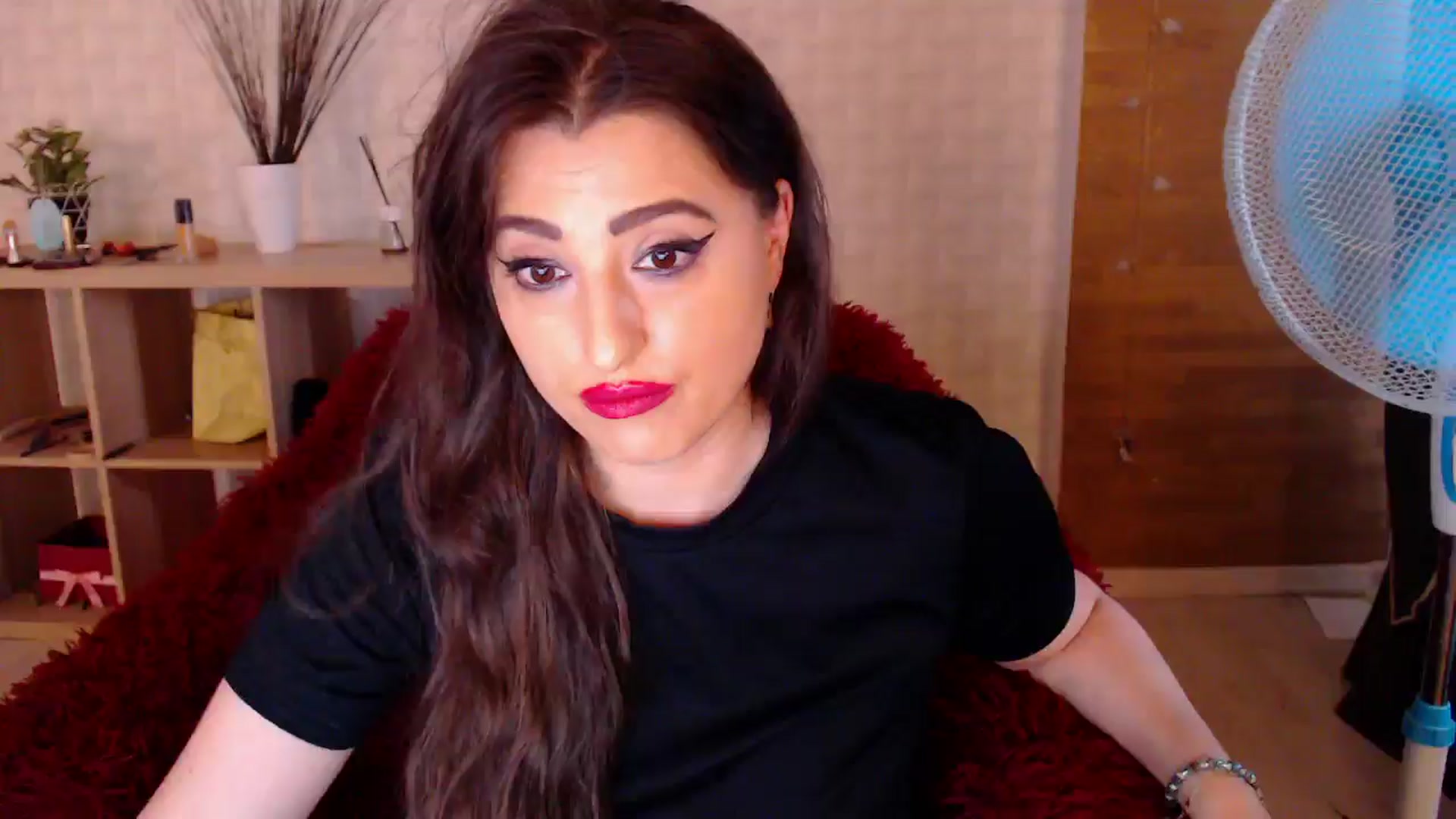 Gallery image thumbnail from HotRebbecca's myfreecams stream on, 07/24/2024, 06:11 image 10 of 20