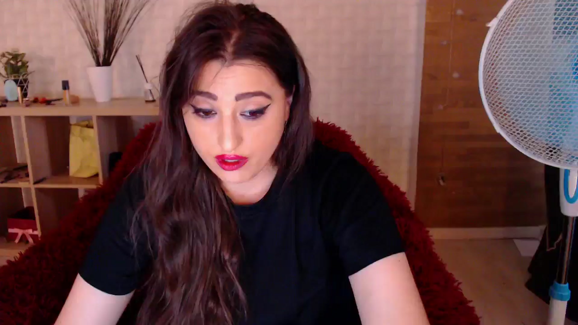 Gallery image thumbnail from HotRebbecca's myfreecams stream on, 07/24/2024, 06:11 image 17 of 20