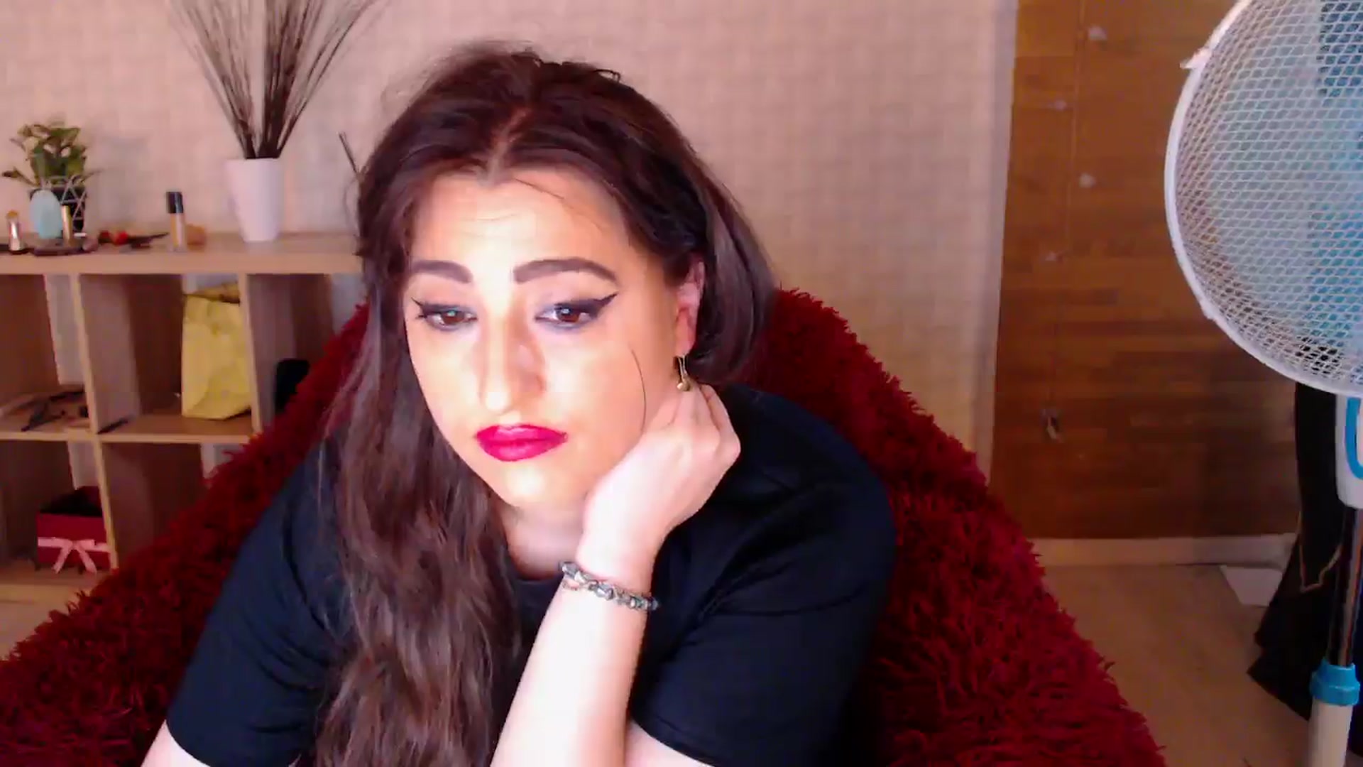 Gallery image thumbnail from HotRebbecca's myfreecams stream on, 07/24/2024, 06:11 image 6 of 20