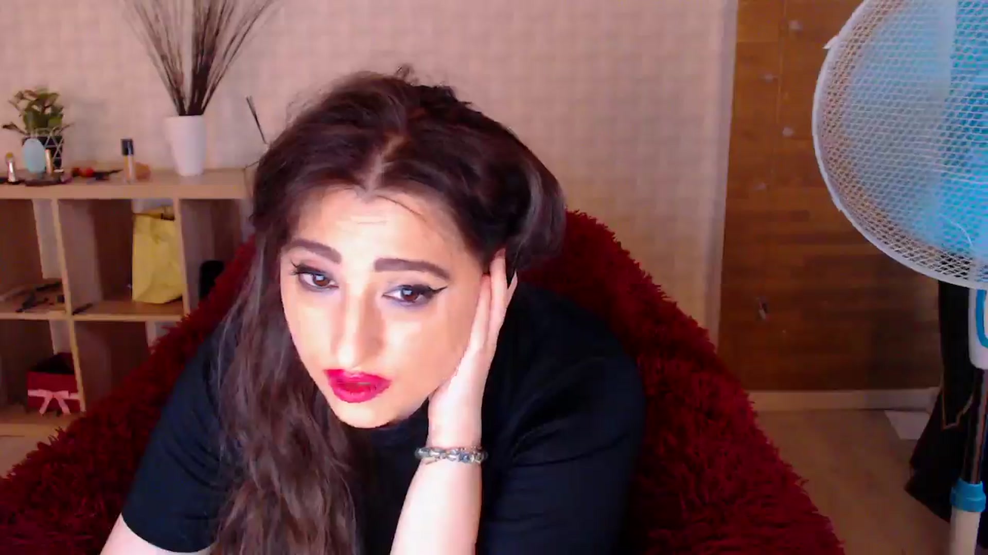 Gallery image thumbnail from HotRebbecca's myfreecams stream on, 07/24/2024, 06:11 image 5 of 20