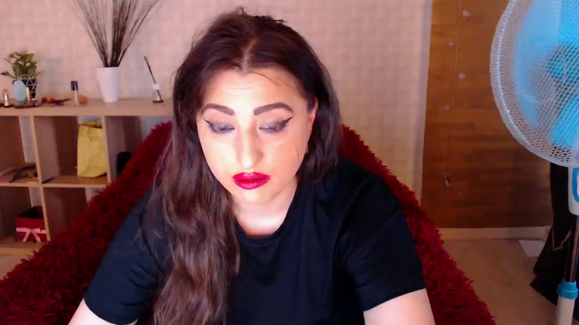 Gallery image thumbnail from HotRebbecca's myfreecams stream on, 07/24/2024, 06:11 image 7 of 20