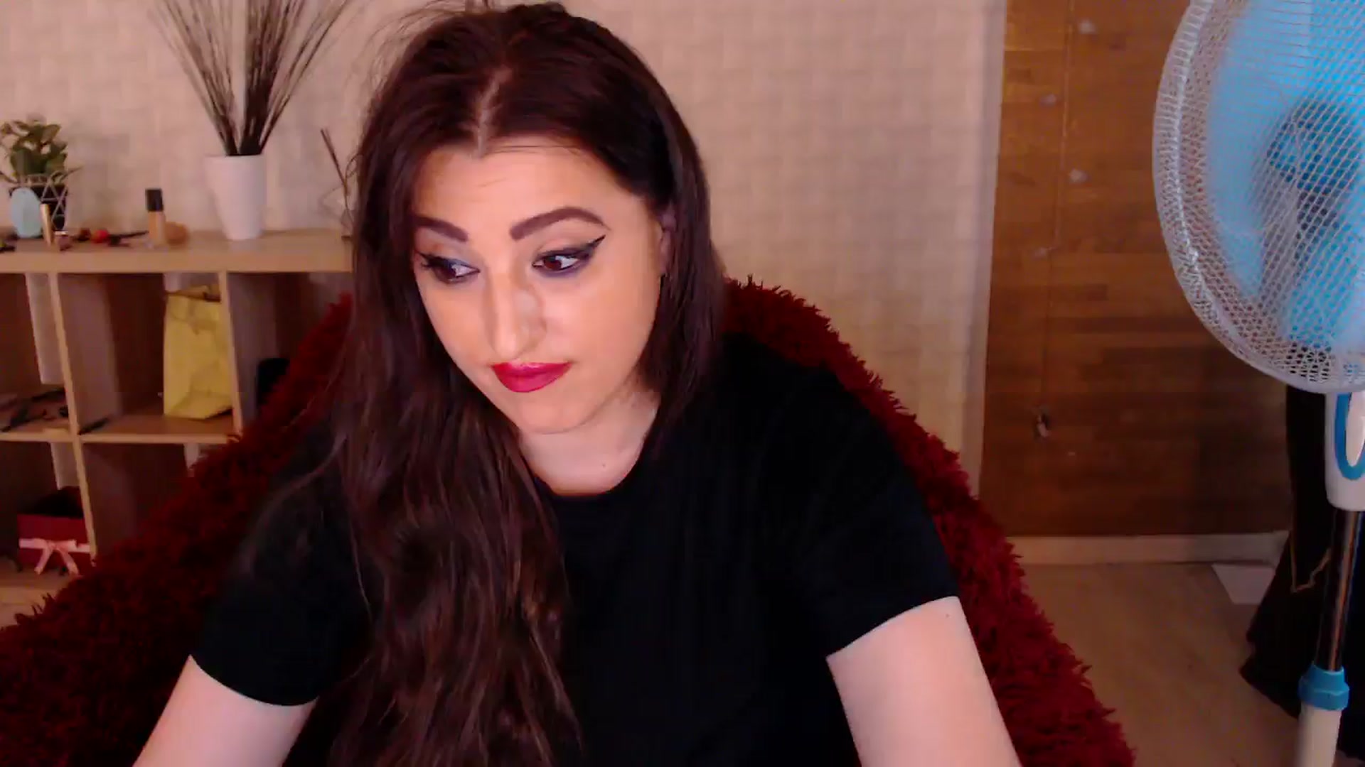 Gallery image thumbnail from HotRebbecca's myfreecams stream on, 07/24/2024, 06:11 image 16 of 20