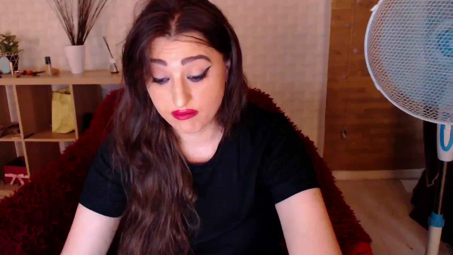 Gallery image thumbnail from HotRebbecca's myfreecams stream on, 07/24/2024, 06:43 image 15 of 20