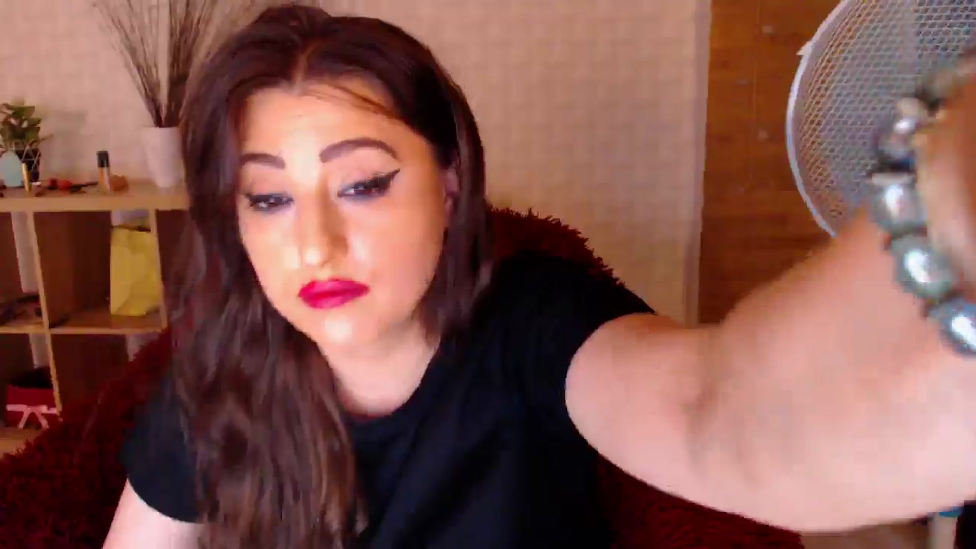 Gallery image thumbnail from HotRebbecca's myfreecams stream on, 07/24/2024, 06:43 image 12 of 20