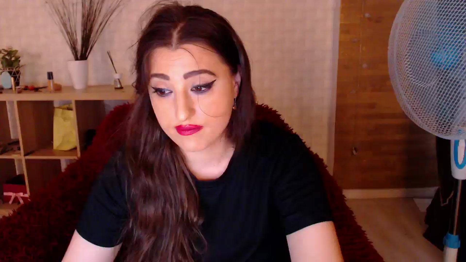 Gallery image thumbnail from HotRebbecca's myfreecams stream on, 07/24/2024, 06:43 image 9 of 20