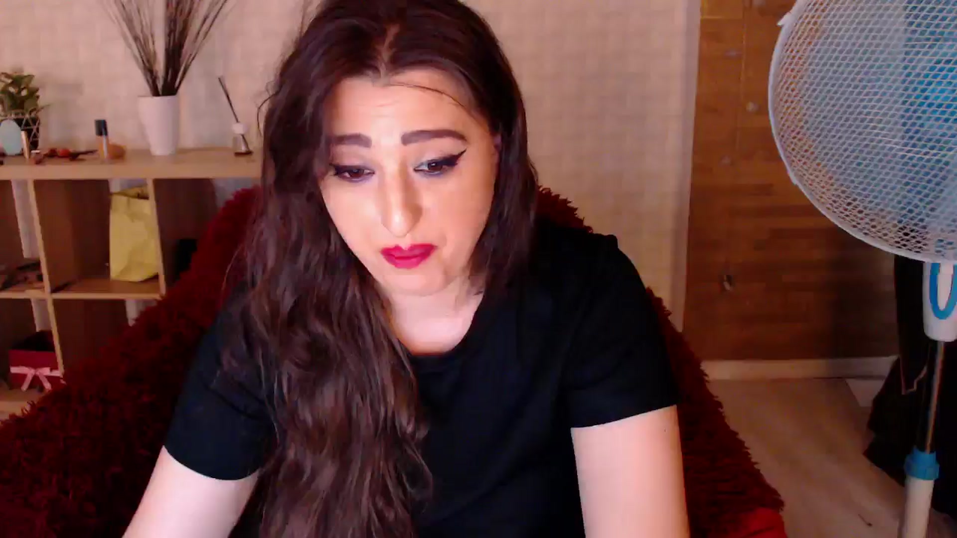 Gallery image thumbnail from HotRebbecca's myfreecams stream on, 07/24/2024, 06:43 image 17 of 20