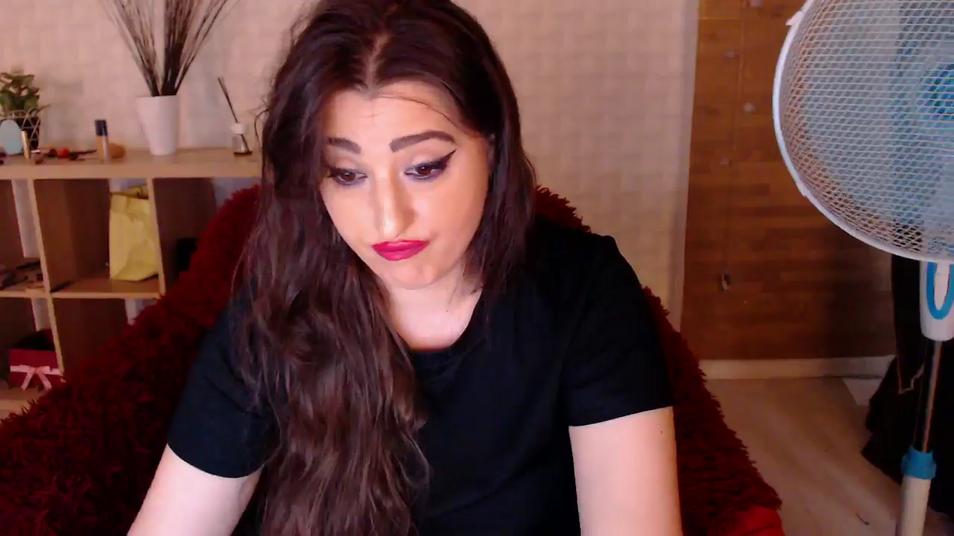 Gallery image thumbnail from HotRebbecca's myfreecams stream on, 07/24/2024, 06:43 image 19 of 20