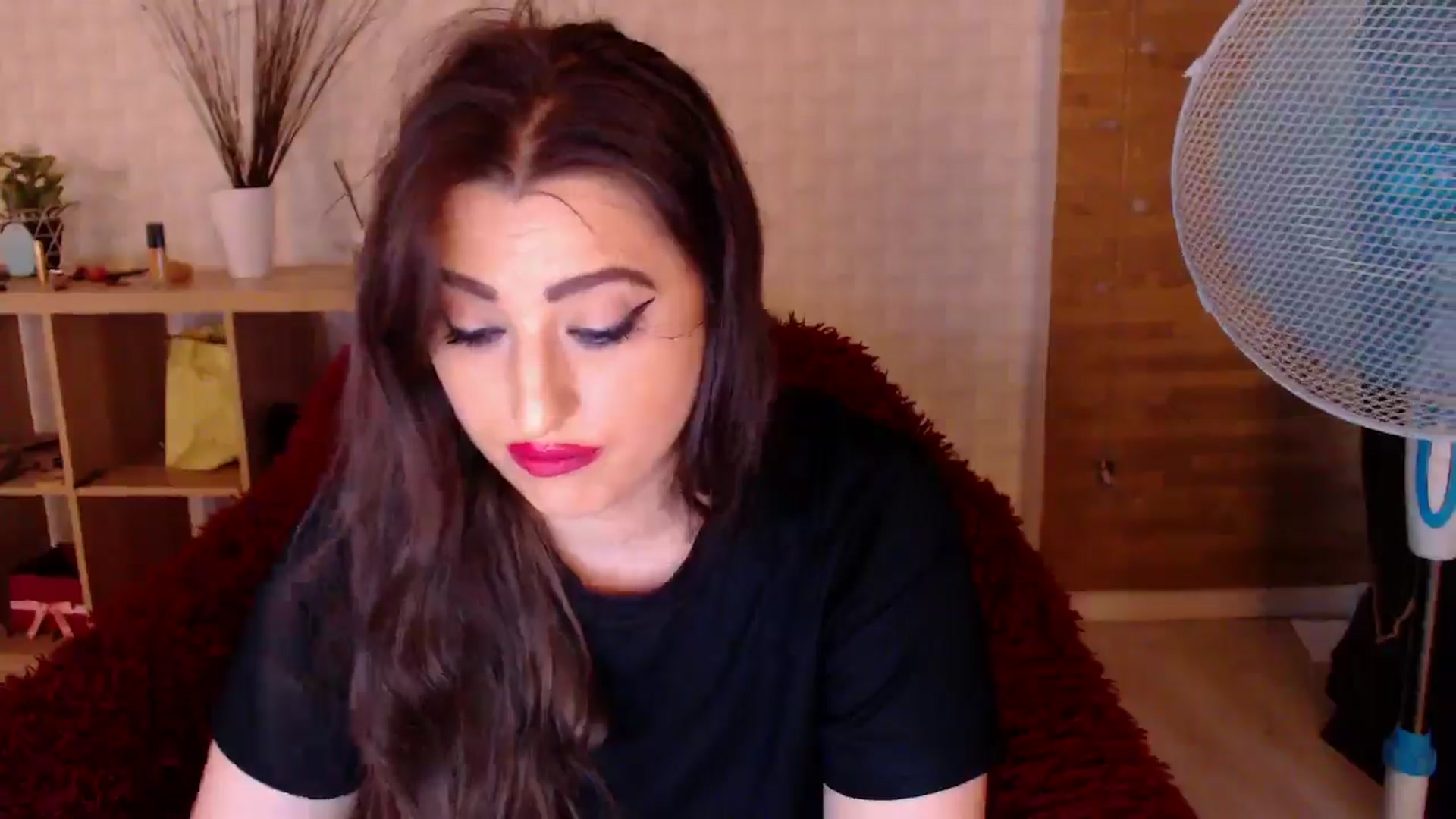 Gallery image thumbnail from HotRebbecca's myfreecams stream on, 07/24/2024, 06:43 image 5 of 20
