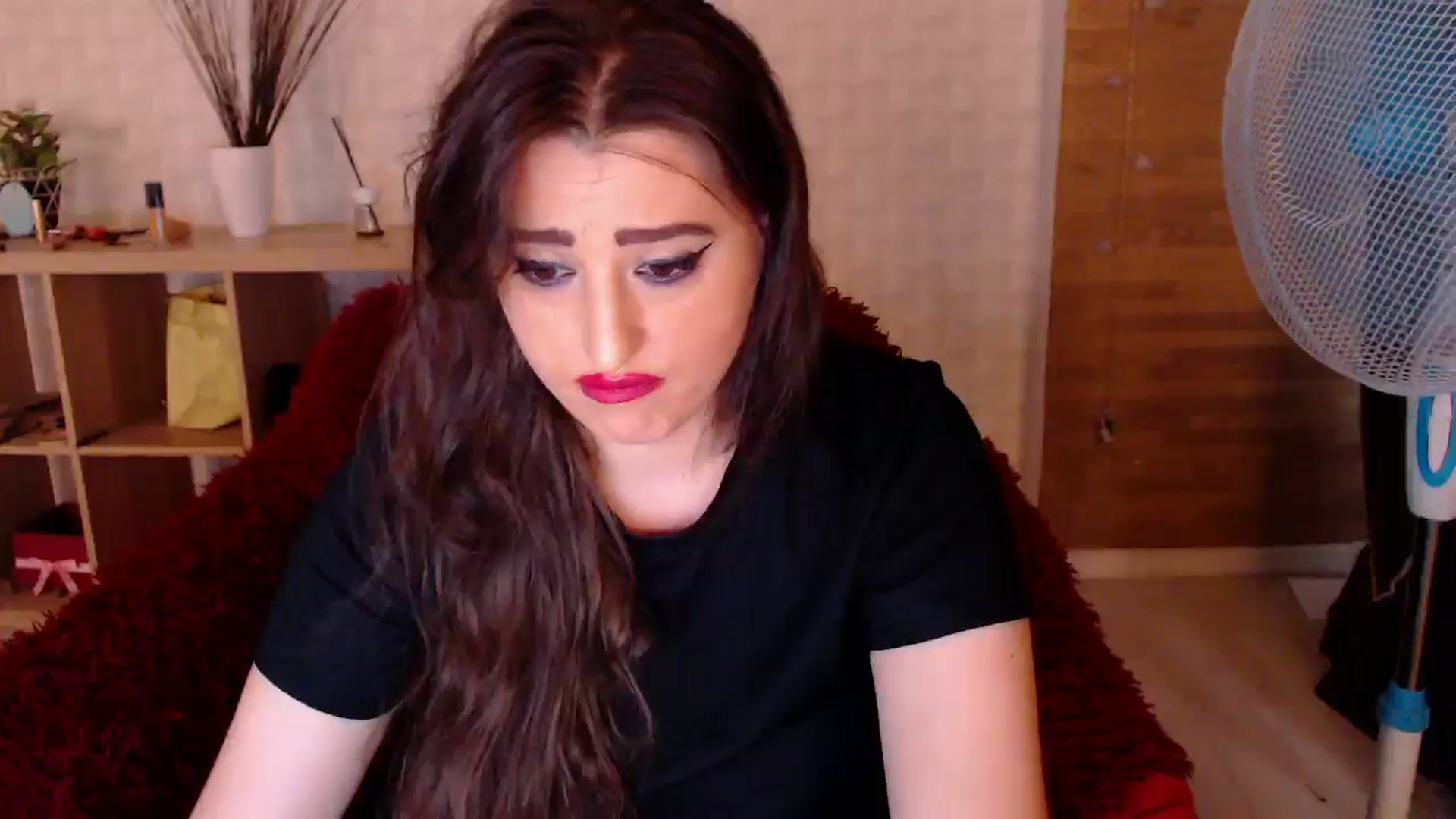Gallery image thumbnail from HotRebbecca's myfreecams stream on, 07/24/2024, 06:43 image 18 of 20