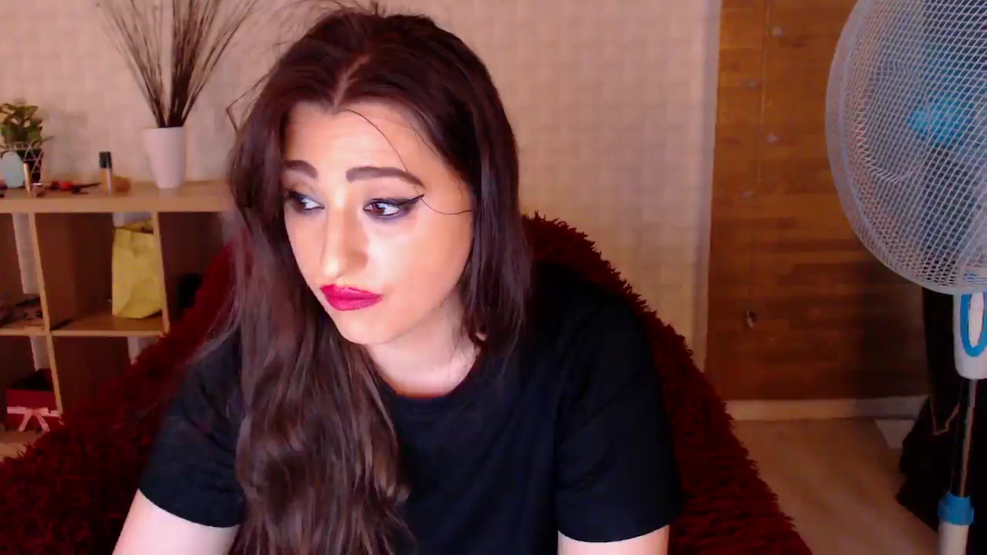 Gallery image thumbnail from HotRebbecca's myfreecams stream on, 07/24/2024, 06:43 image 4 of 20