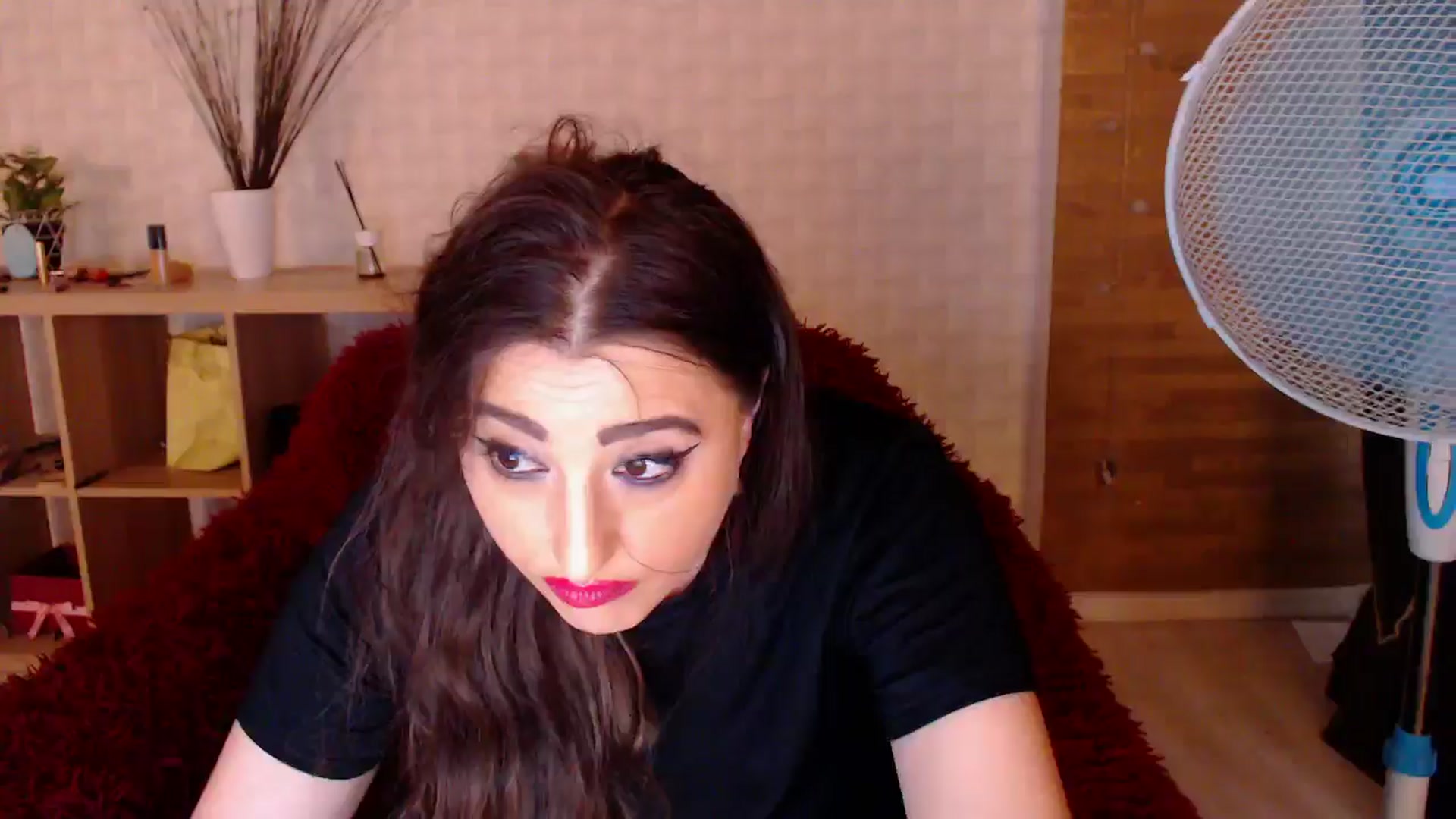 Gallery image thumbnail from HotRebbecca's myfreecams stream on, 07/24/2024, 06:43 image 10 of 20