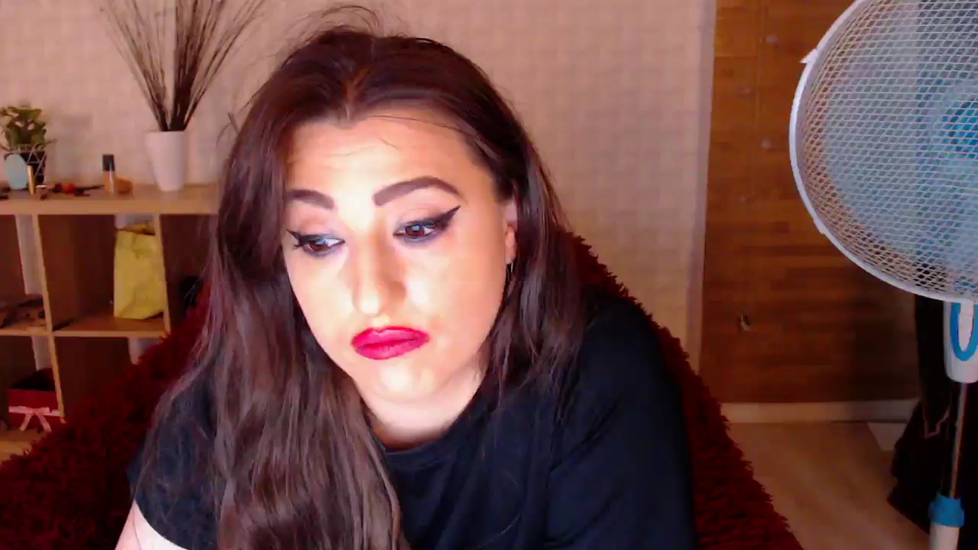 Gallery image thumbnail from HotRebbecca's myfreecams stream on, 07/24/2024, 06:43 image 1 of 20