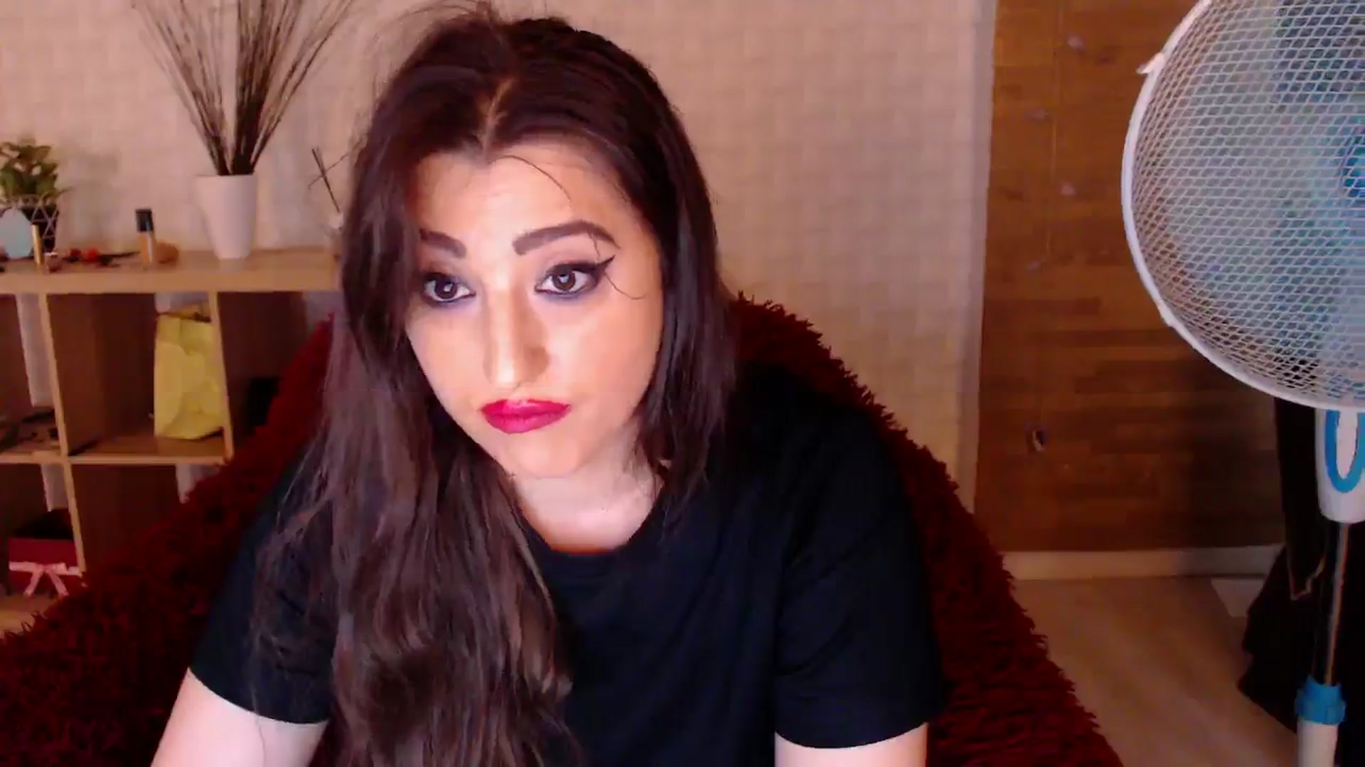 Gallery image thumbnail from HotRebbecca's myfreecams stream on, 07/24/2024, 06:43 image 6 of 20