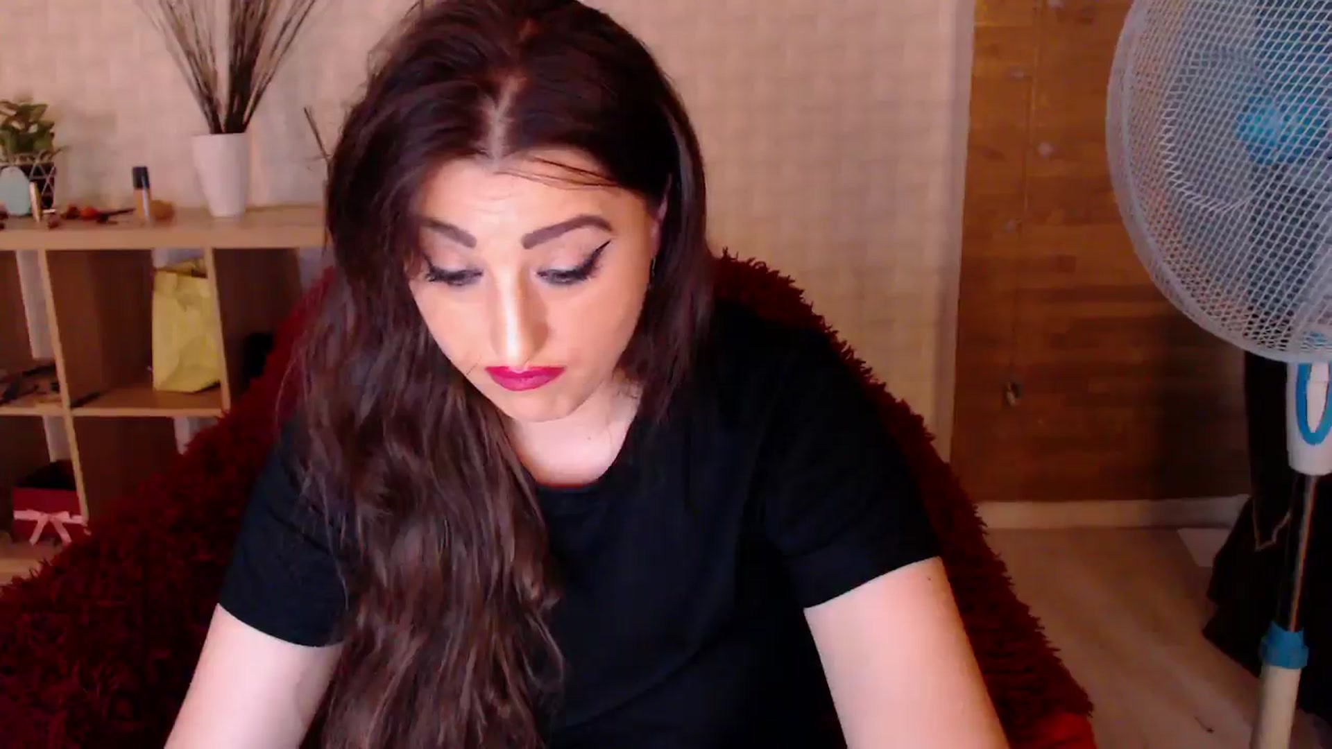 Gallery image thumbnail from HotRebbecca's myfreecams stream on, 07/24/2024, 06:43 image 13 of 20