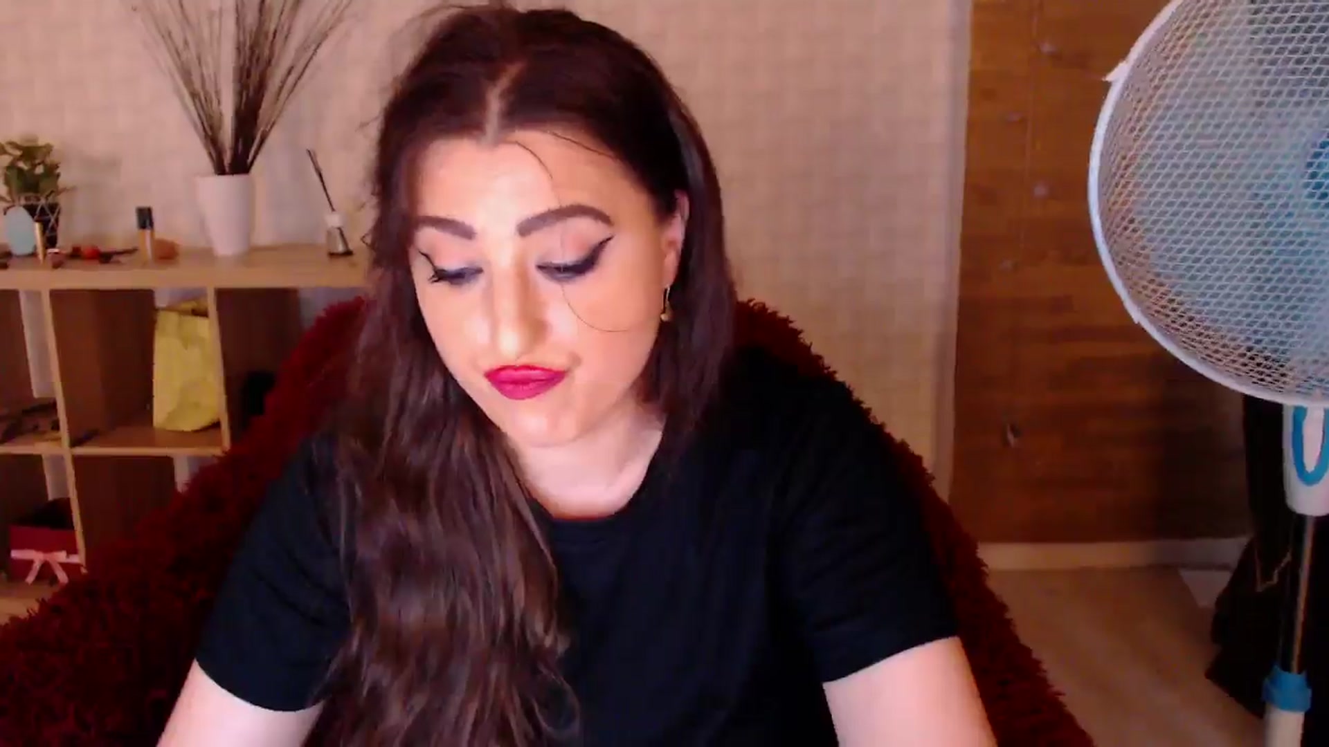 Gallery image thumbnail from HotRebbecca's myfreecams stream on, 07/24/2024, 06:43 image 7 of 20